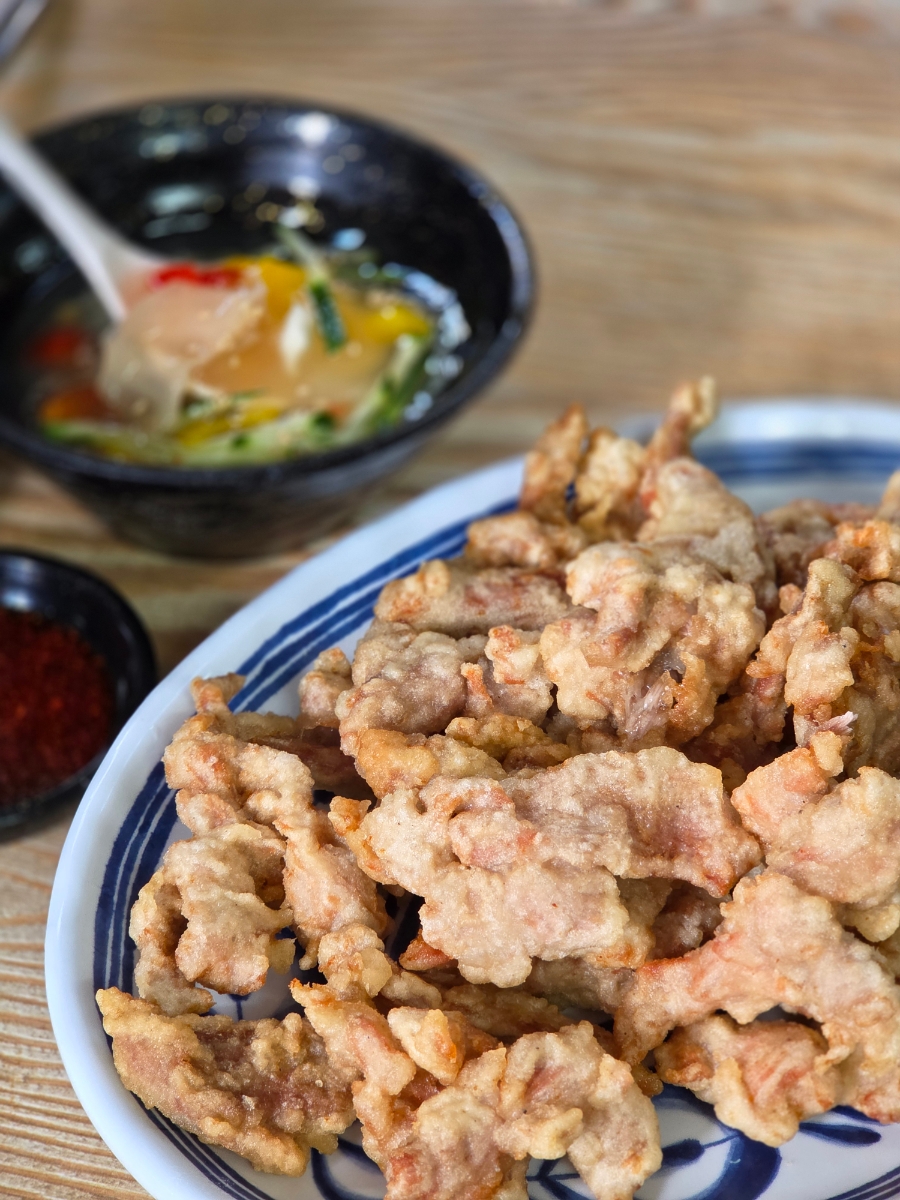 송림반점 사진 5