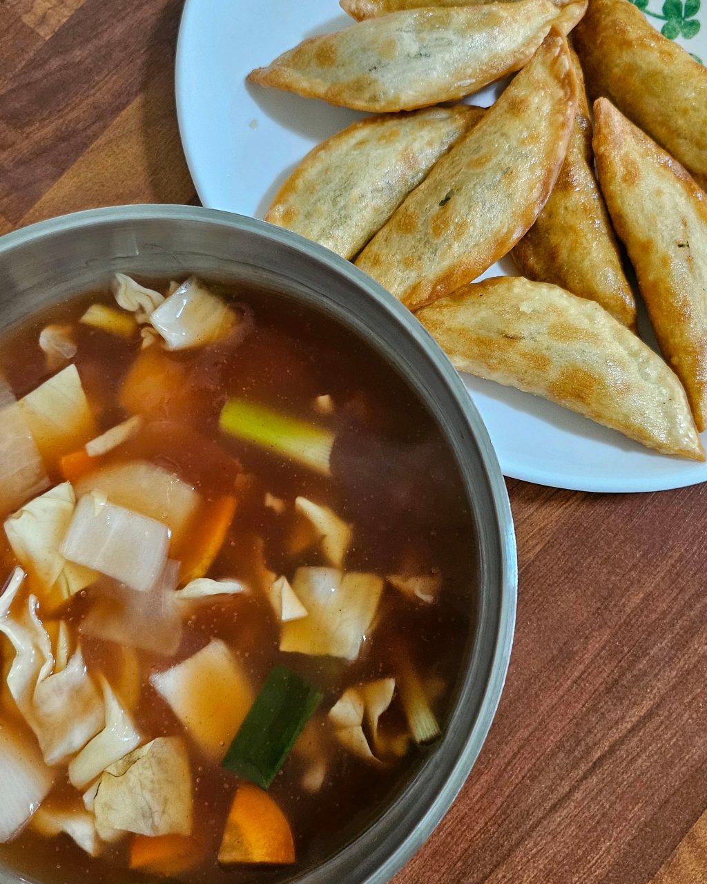 서해반점 사진