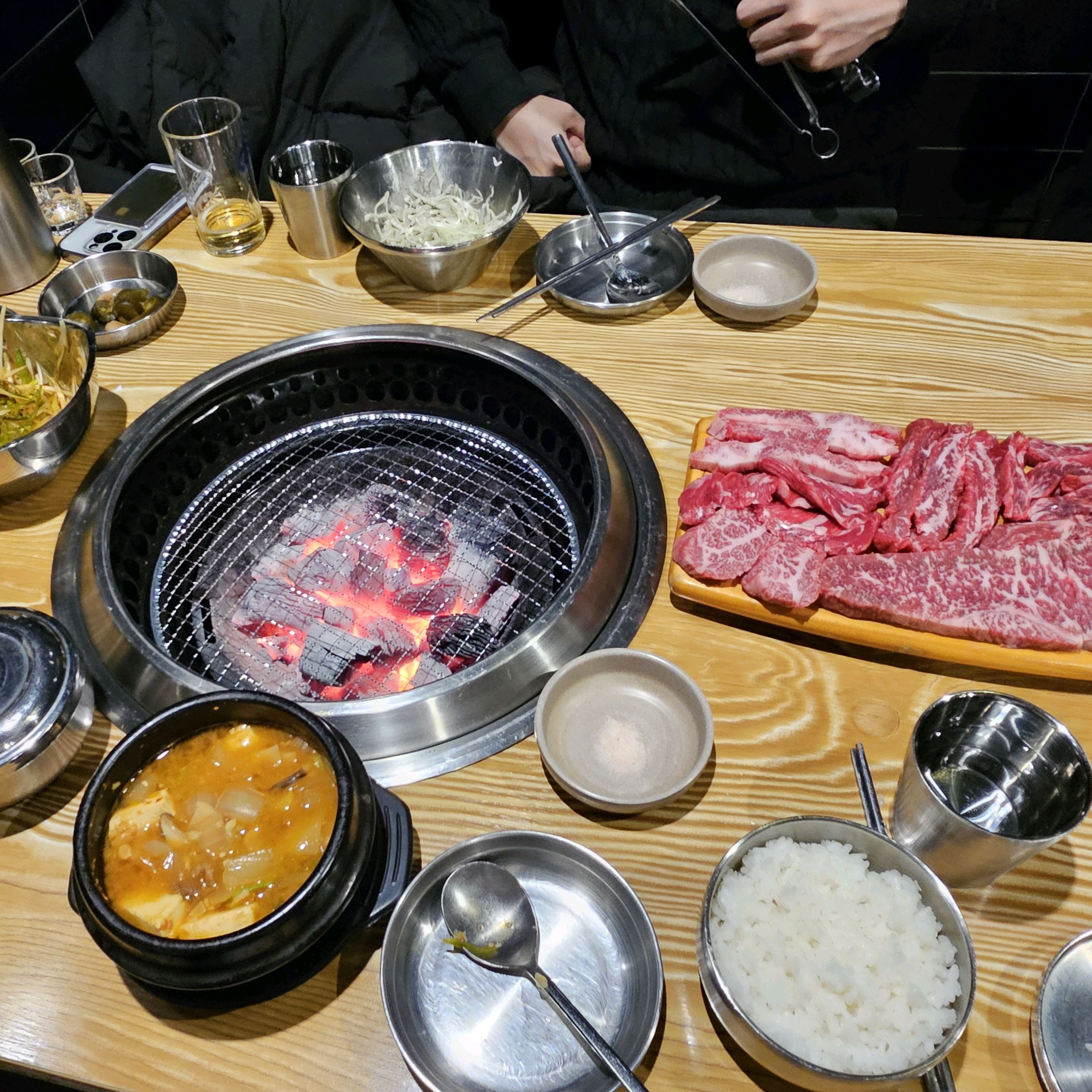 서초고깃간 사진 3