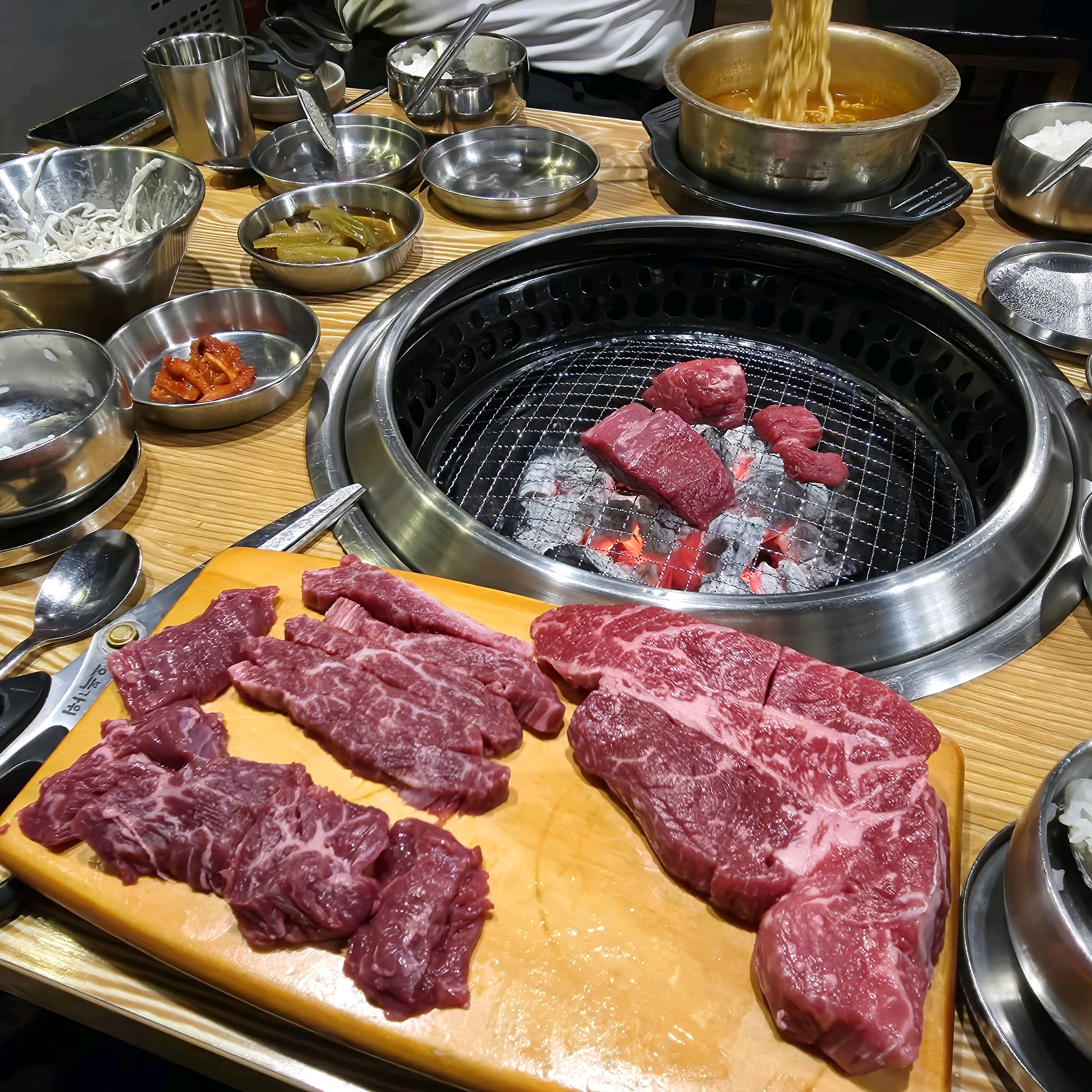 서초고깃간 사진 5