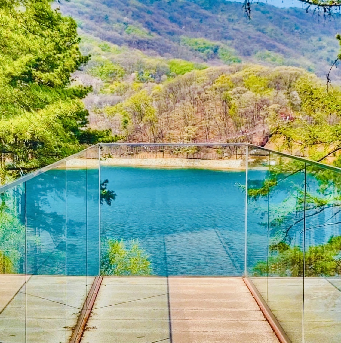 레드브릿지 사진 1