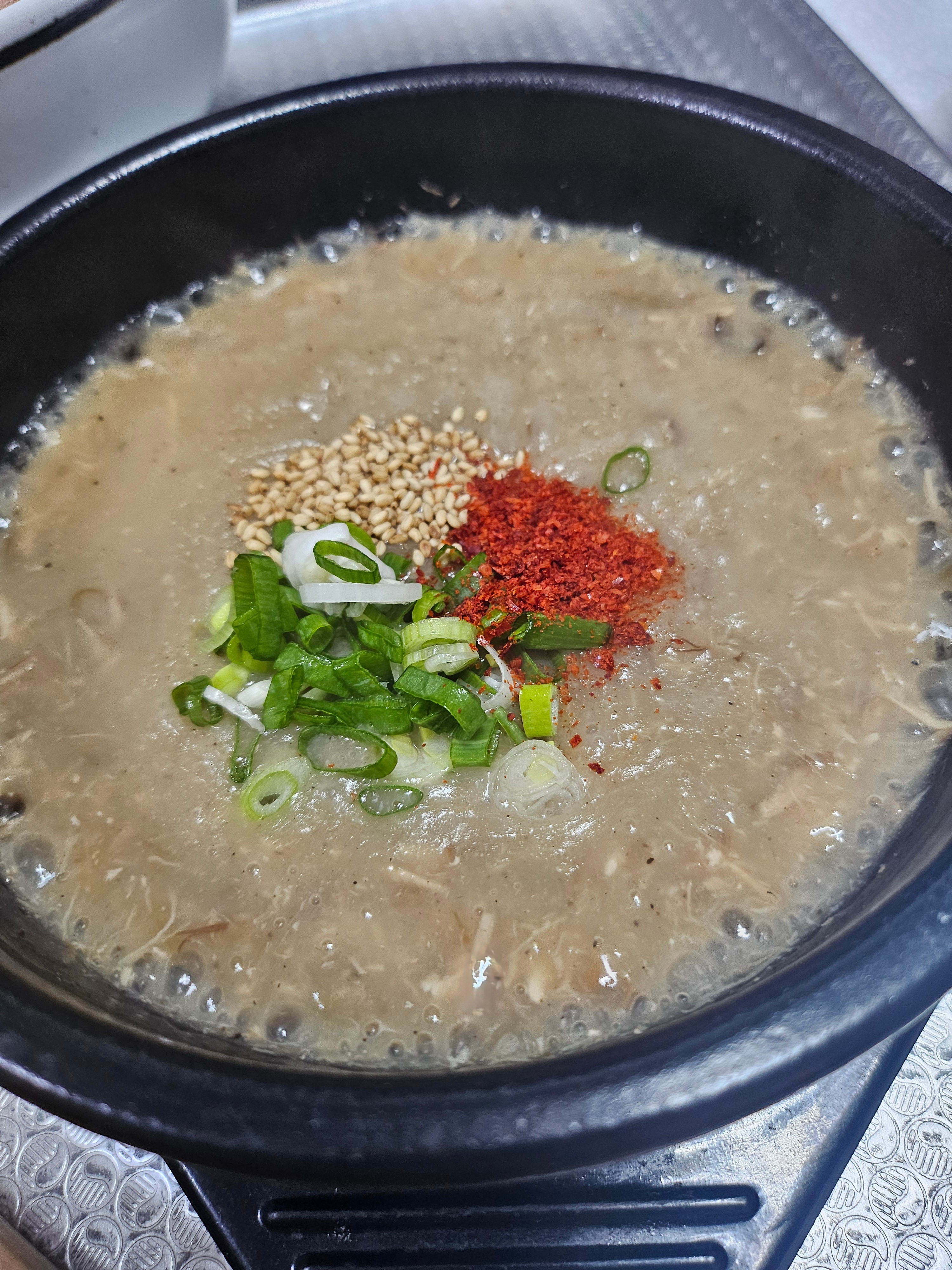 넉둥베기 사진 2