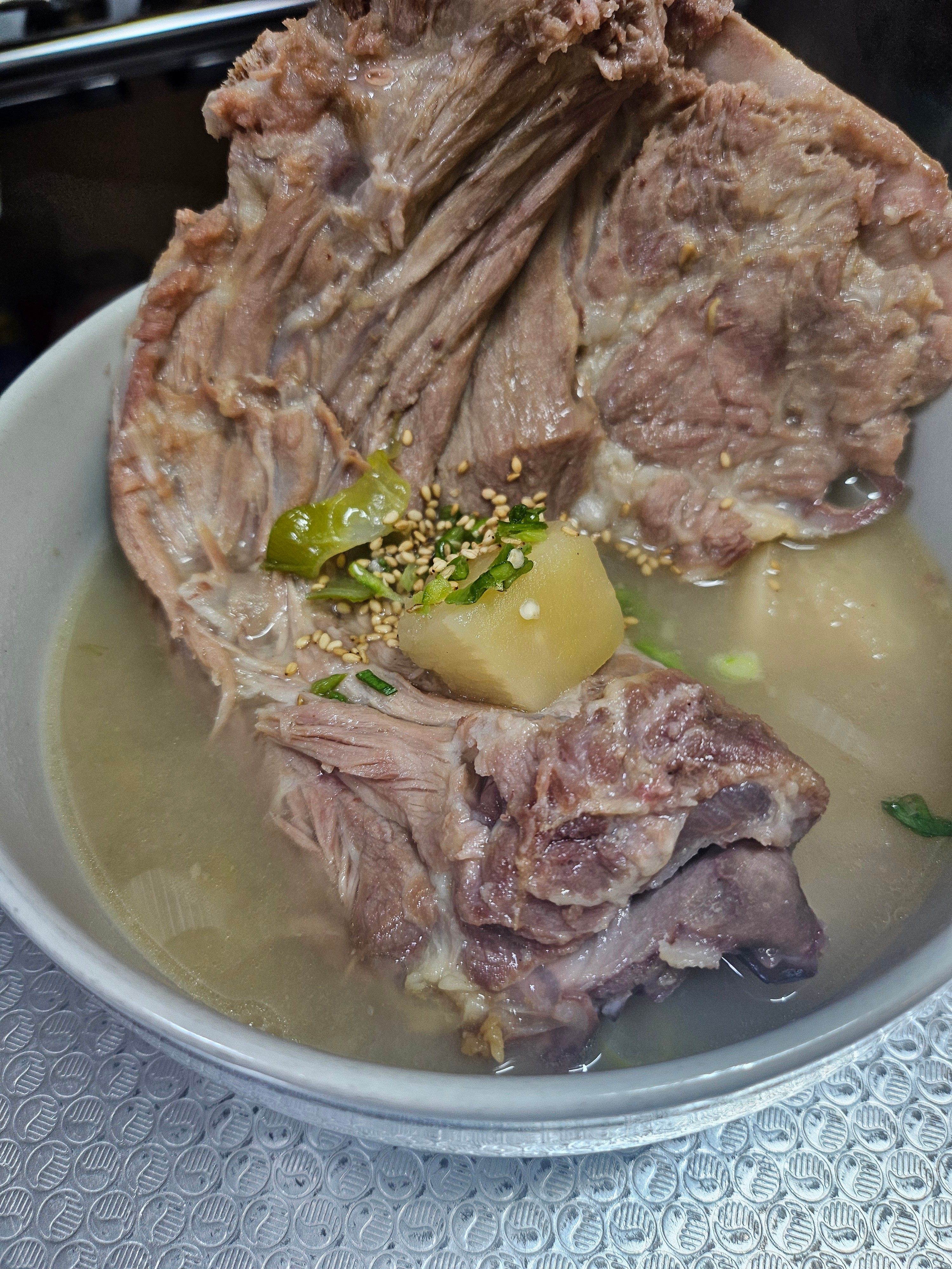 넉둥베기 사진 3