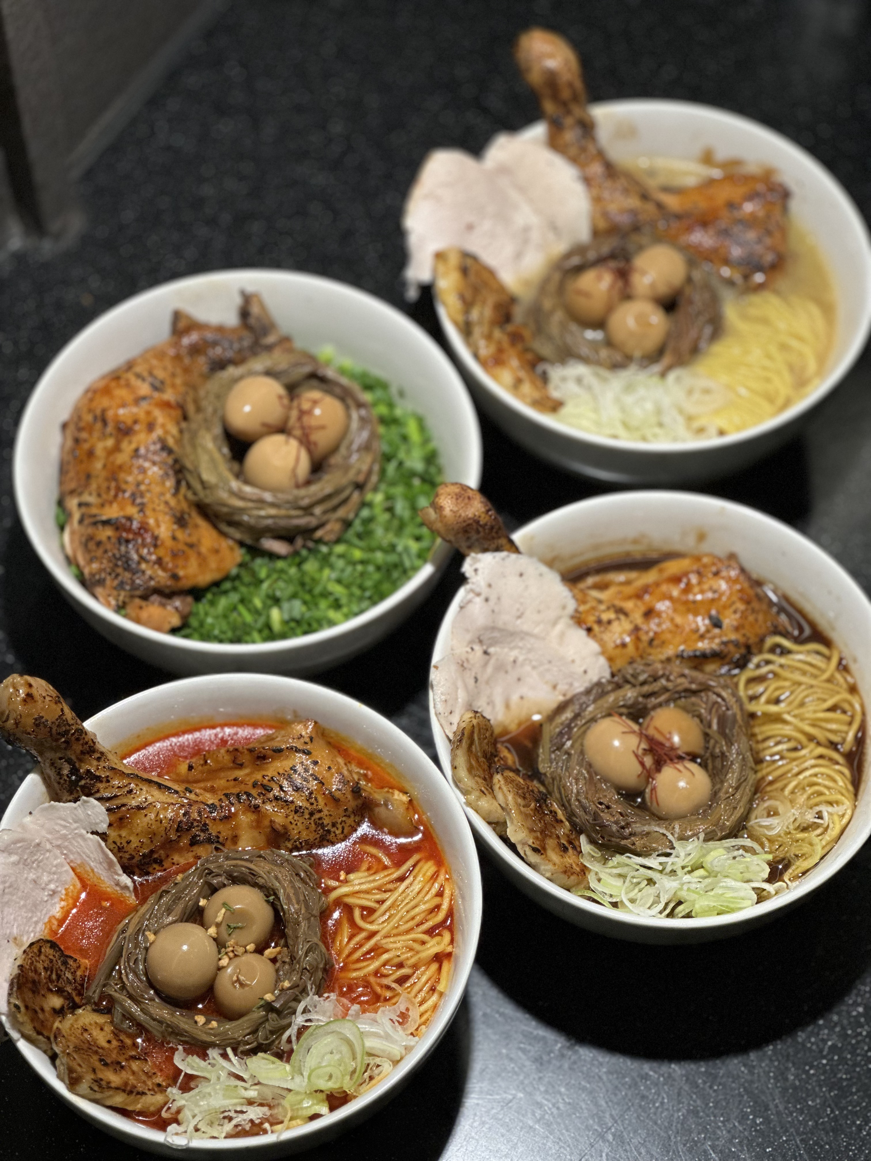 라무라 합정 사진 3