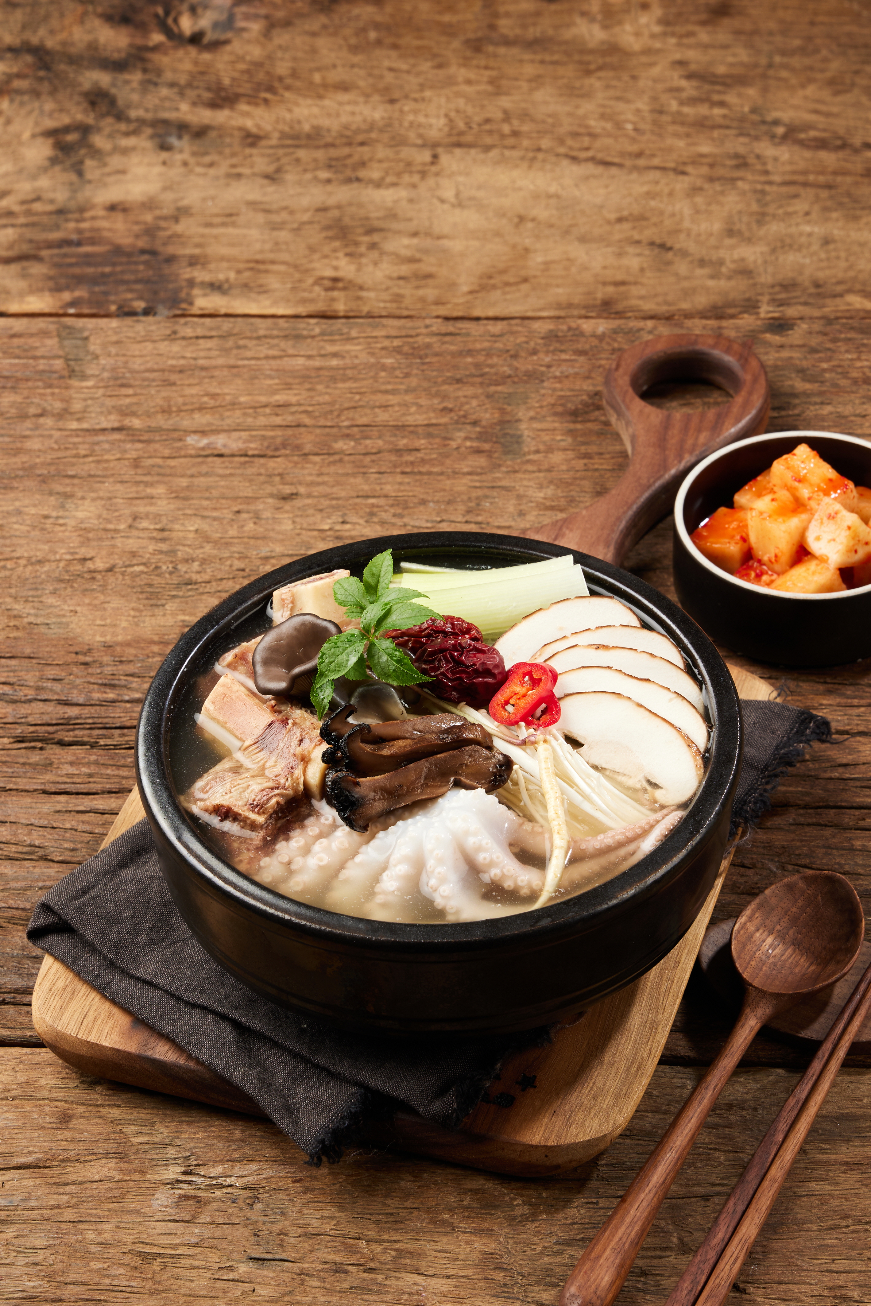 만수식당 본점 사진 1