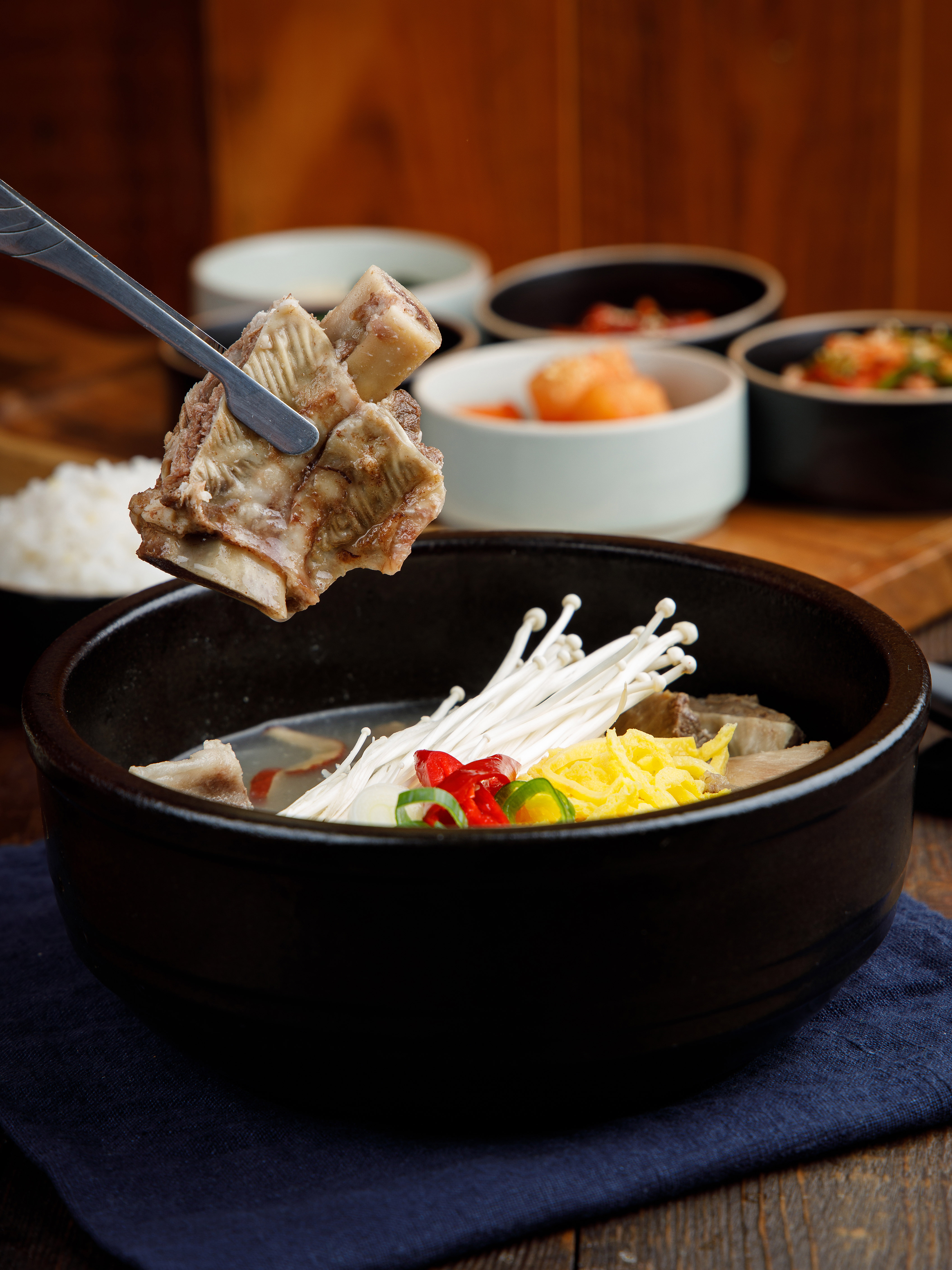 만수식당 본점 사진 3