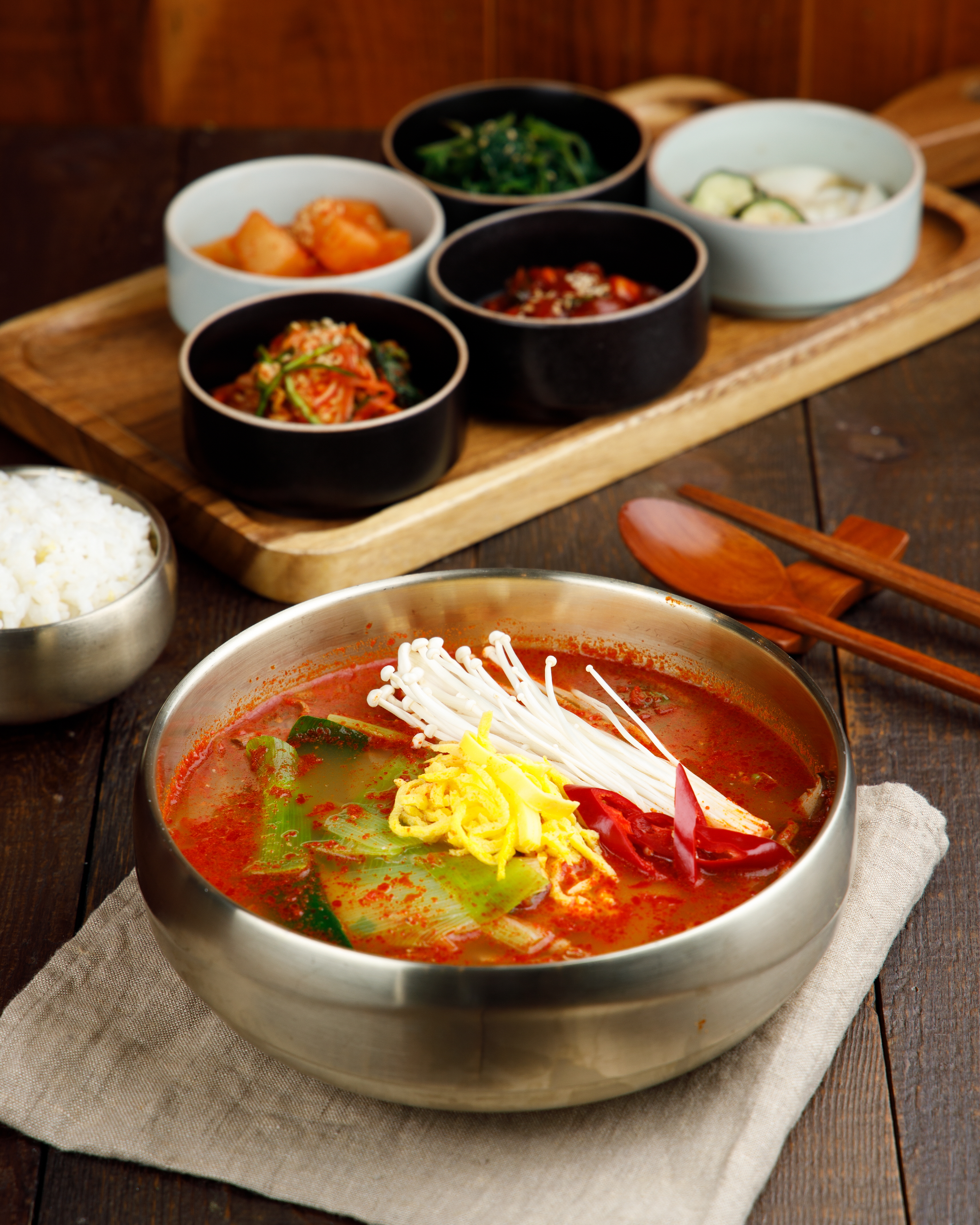 만수식당 본점 사진 5