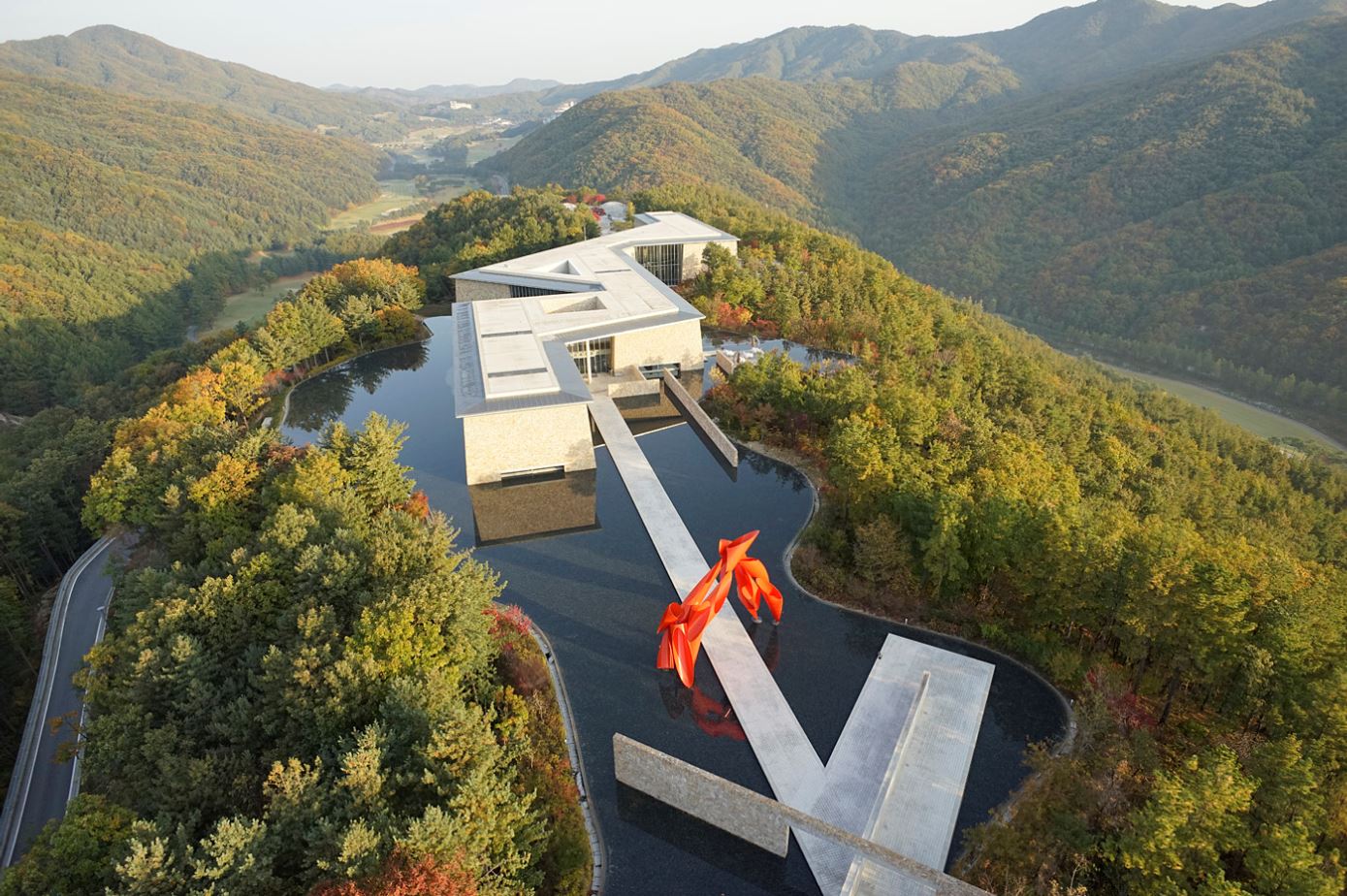 뮤지엄산 사진 5