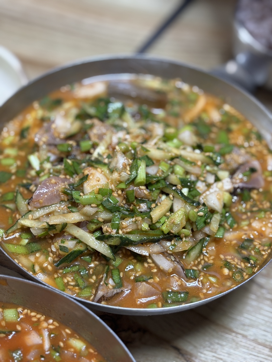 현옥식당 사진 5