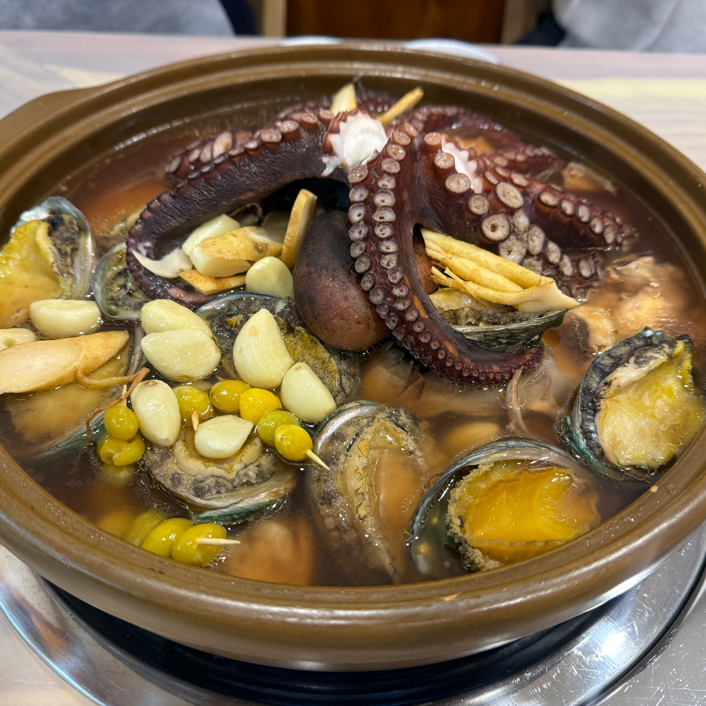 은행나무 사진