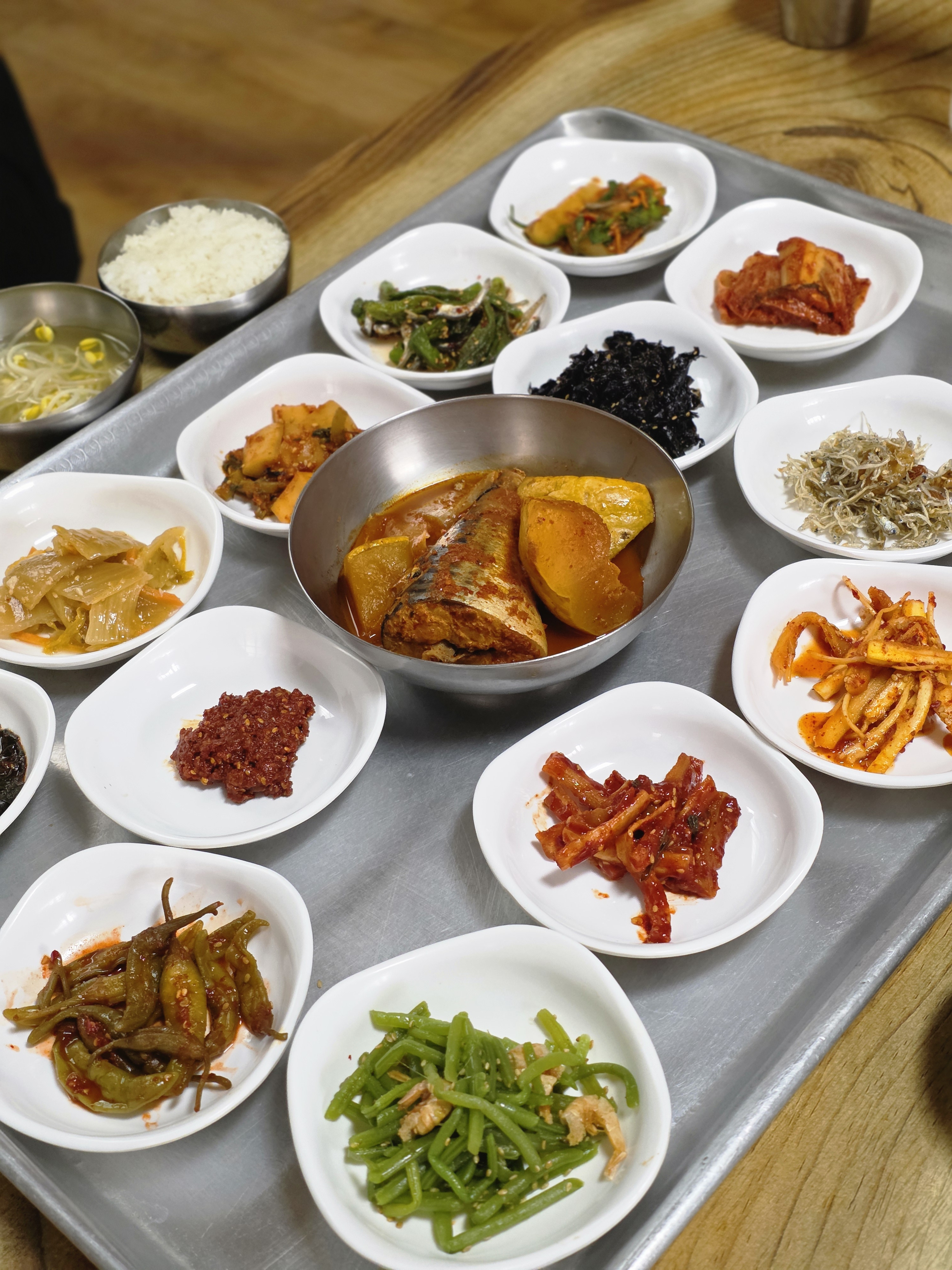 오케이식당 사진