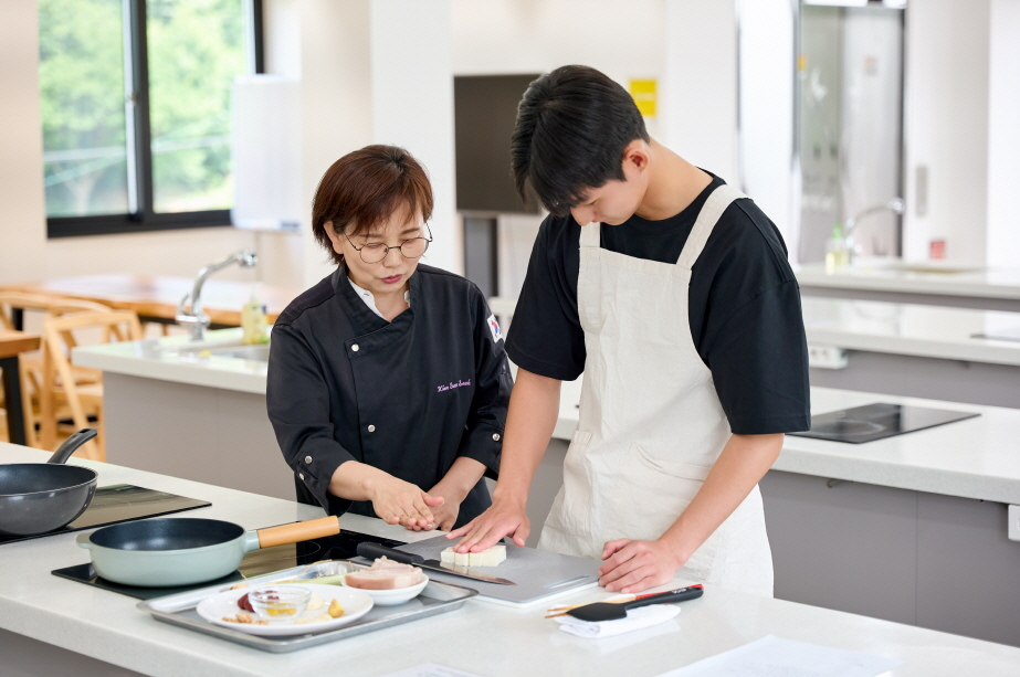 한국전통문화체험관 사진 2