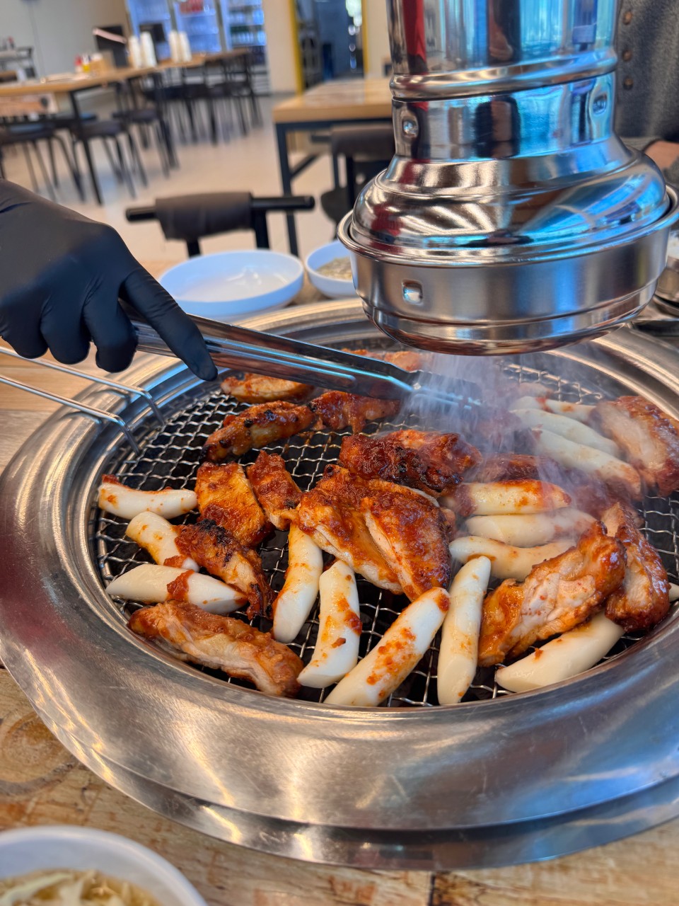 설악막국수춘천닭갈비 포천점 사진 1