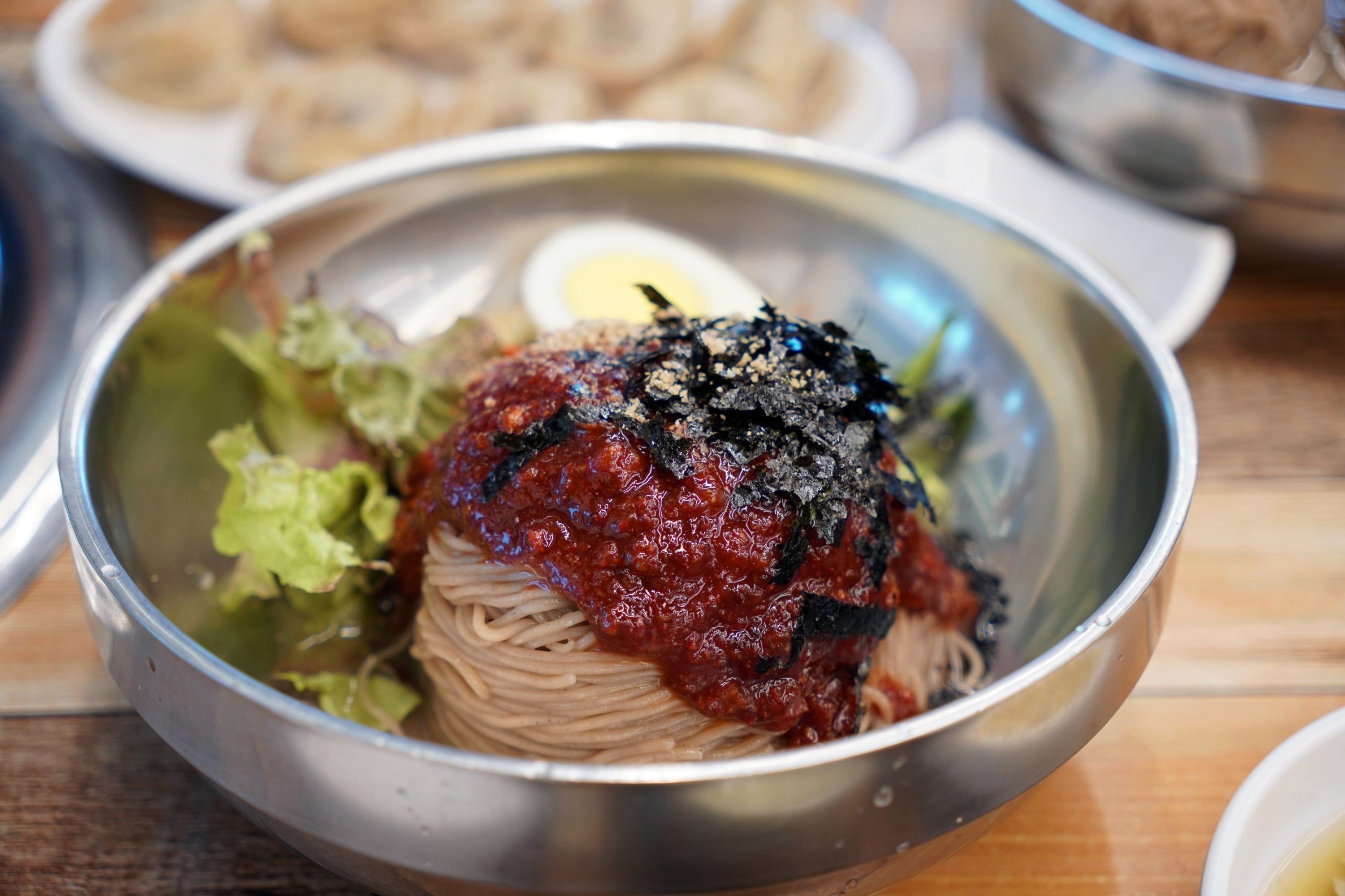 설악막국수춘천닭갈비 포천점 사진 5