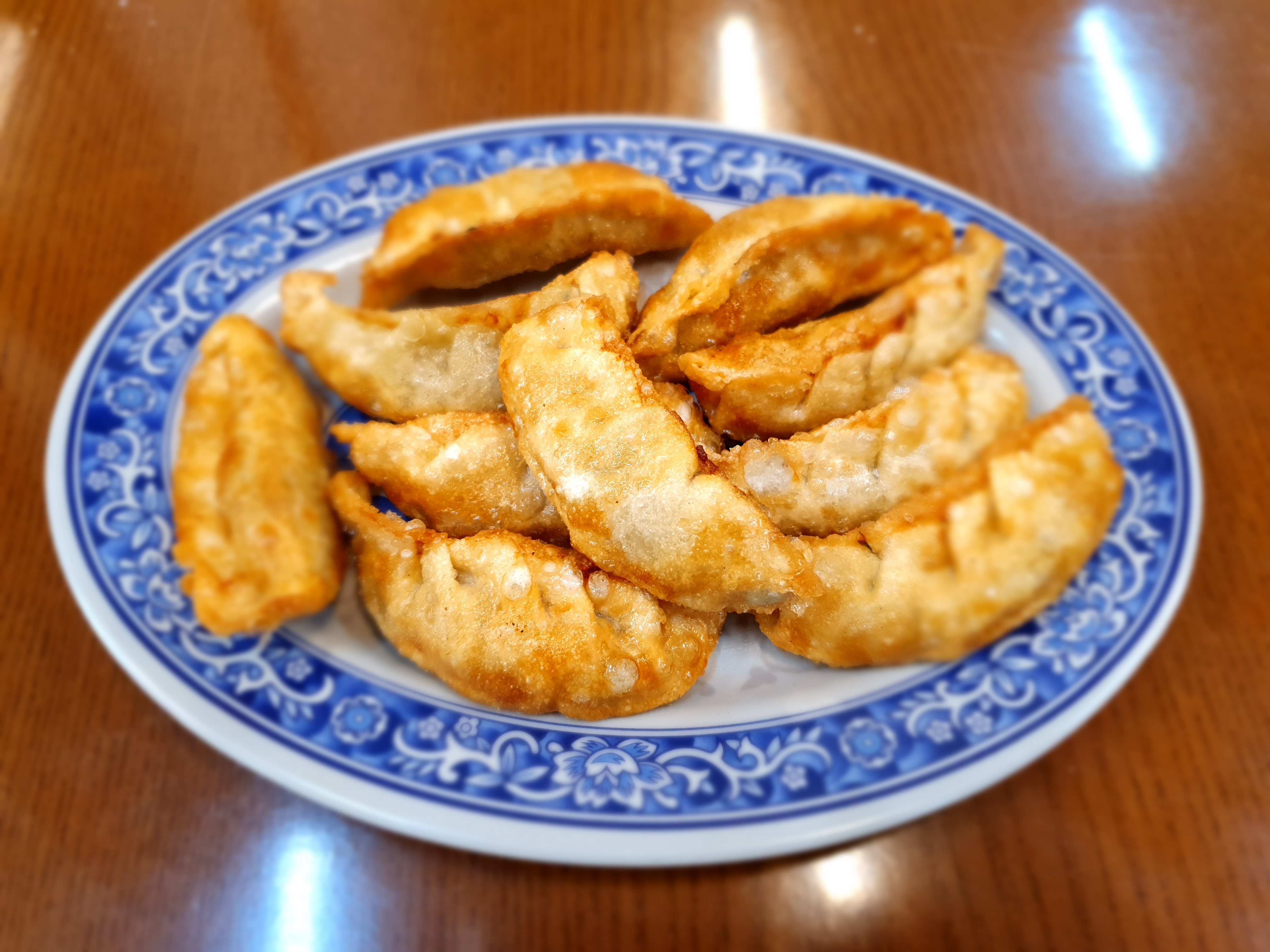 상해만두 사진 3