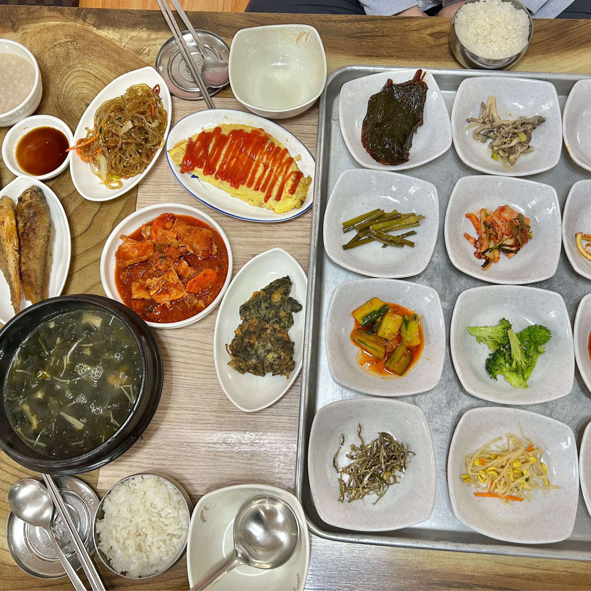 오두막집 사진