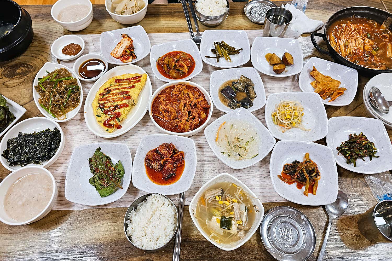 오두막집 사진 4