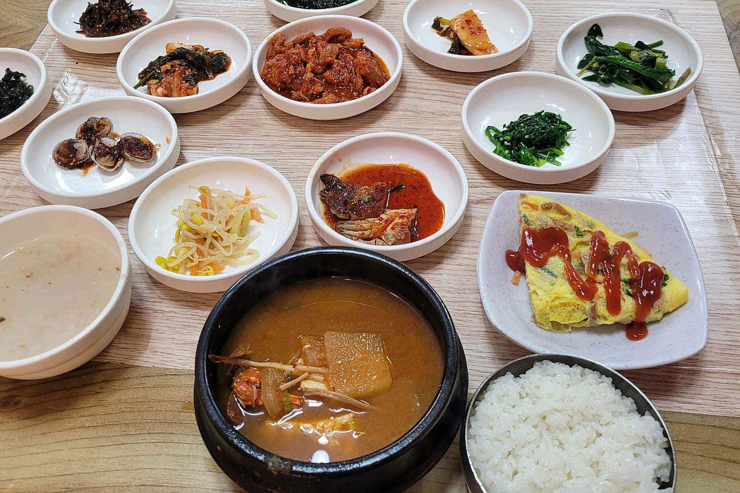 오두막집 사진 5