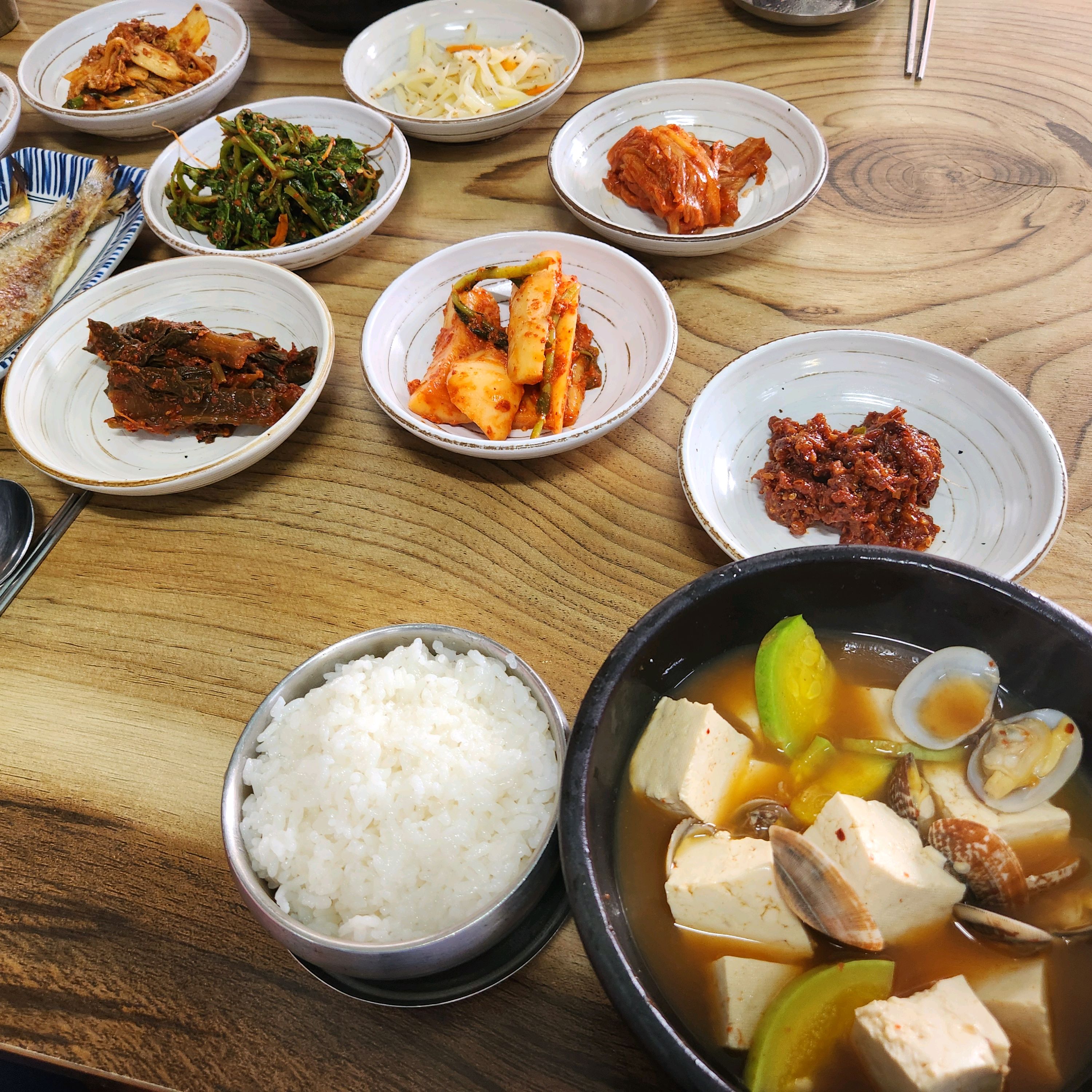 주막식당 사진 2