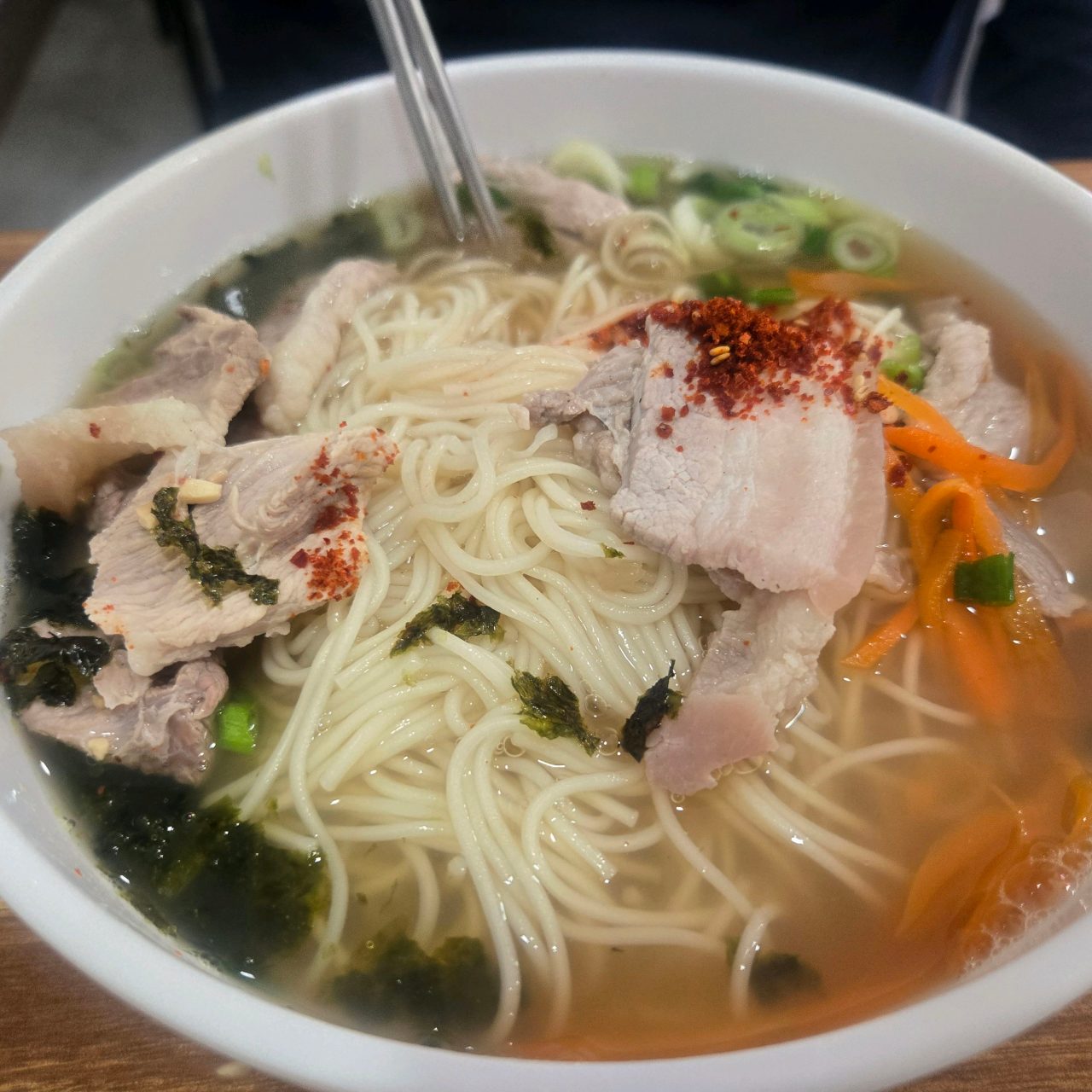 승승국수 사진