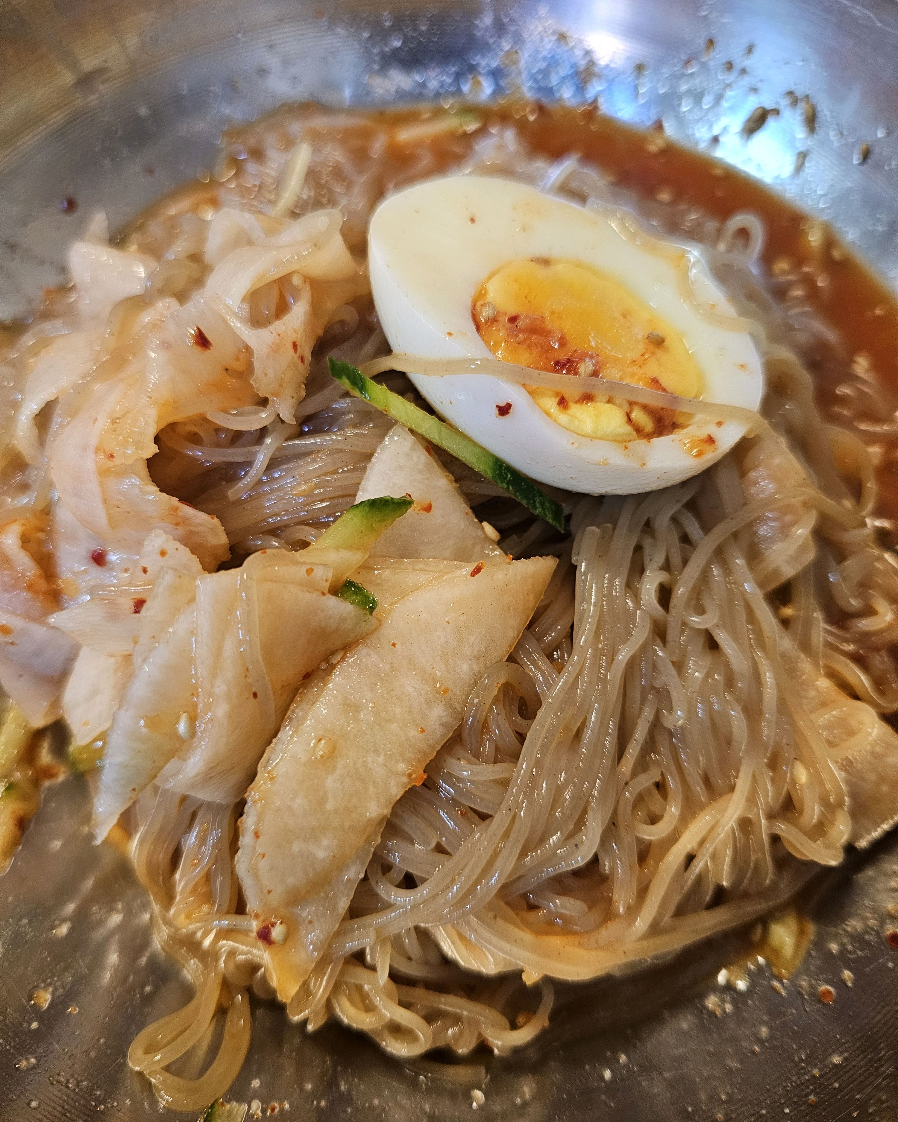 코끼리냉면 사진 5