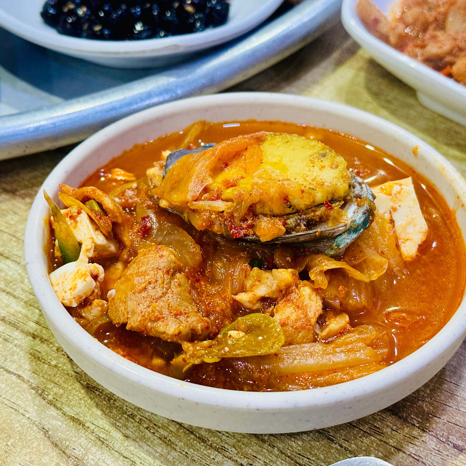 본동기사식당 사진 5