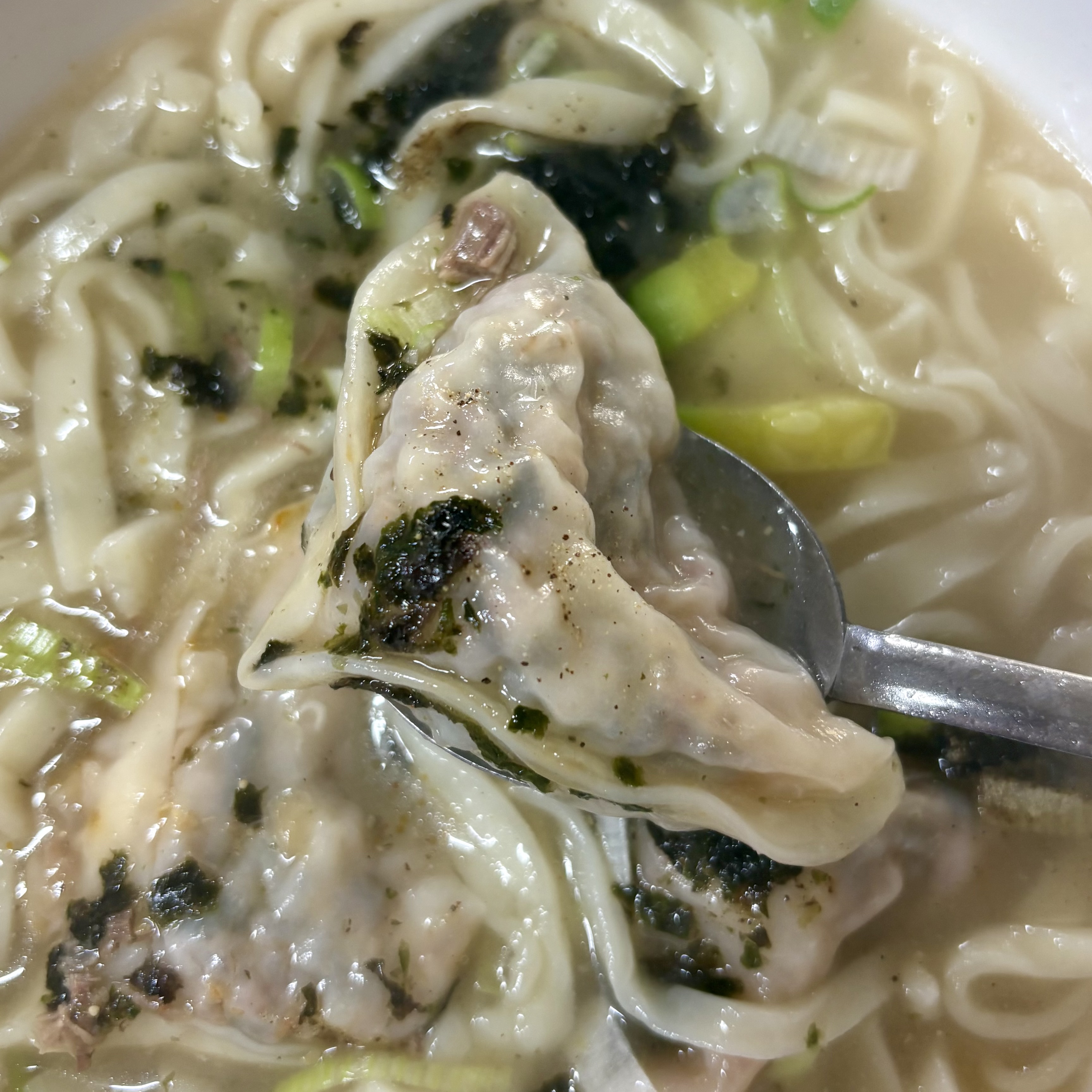 소문난사골손칼국수 사진 5