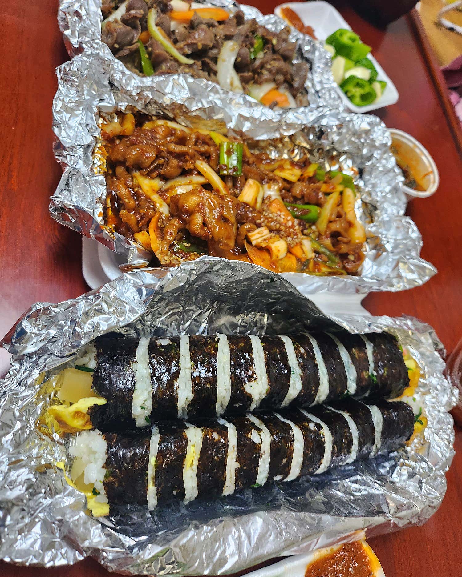 88포장마차 사진 5