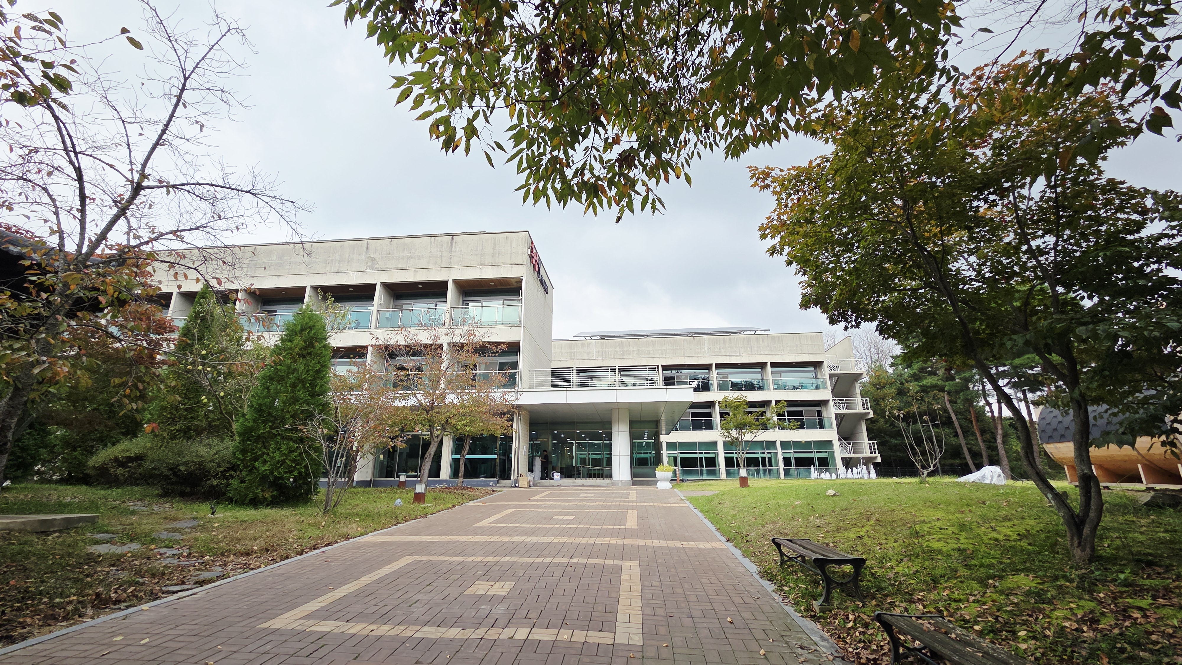 HOTEL 홍삼빌 사진 3
