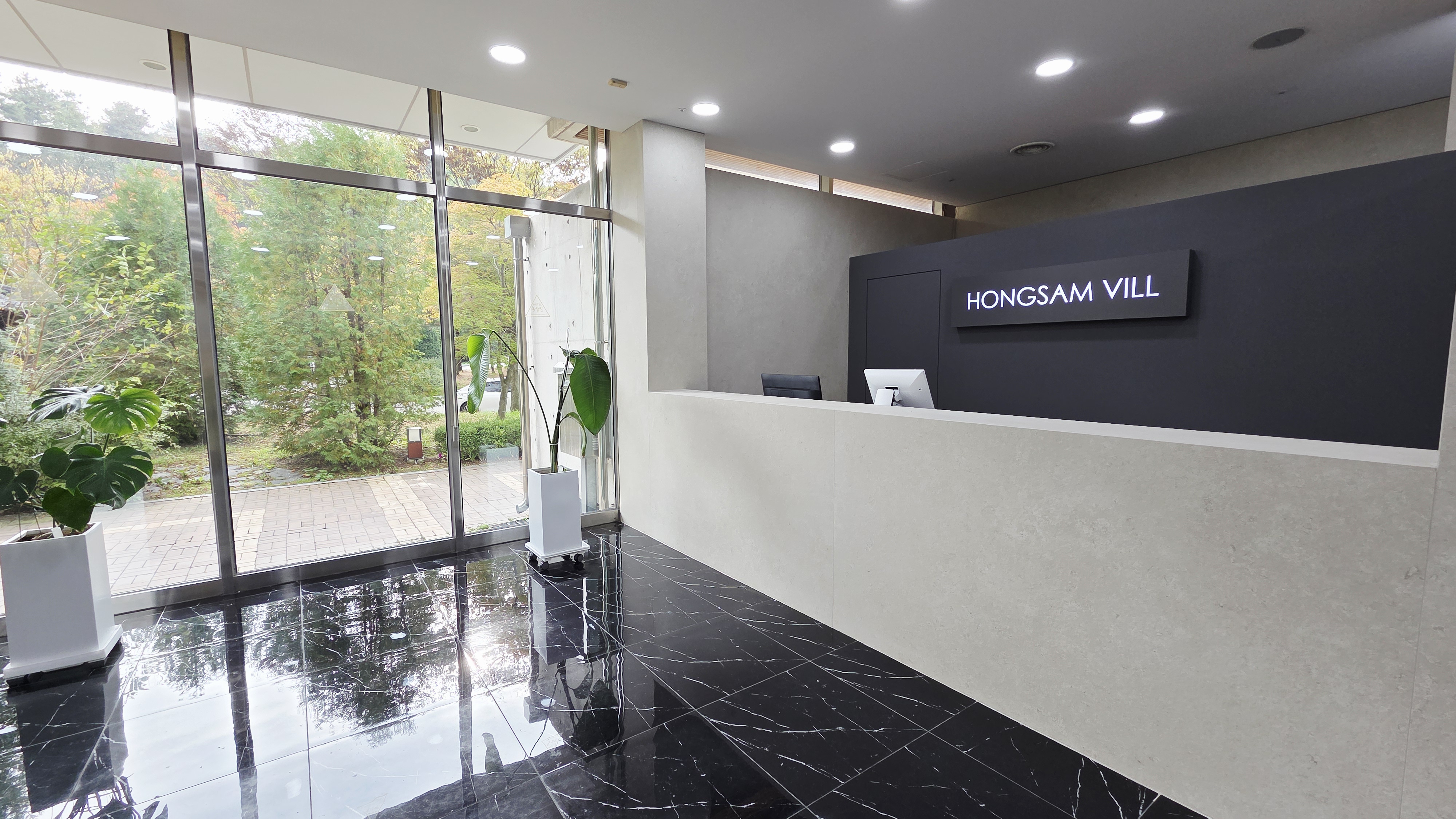 HOTEL 홍삼빌 사진 5