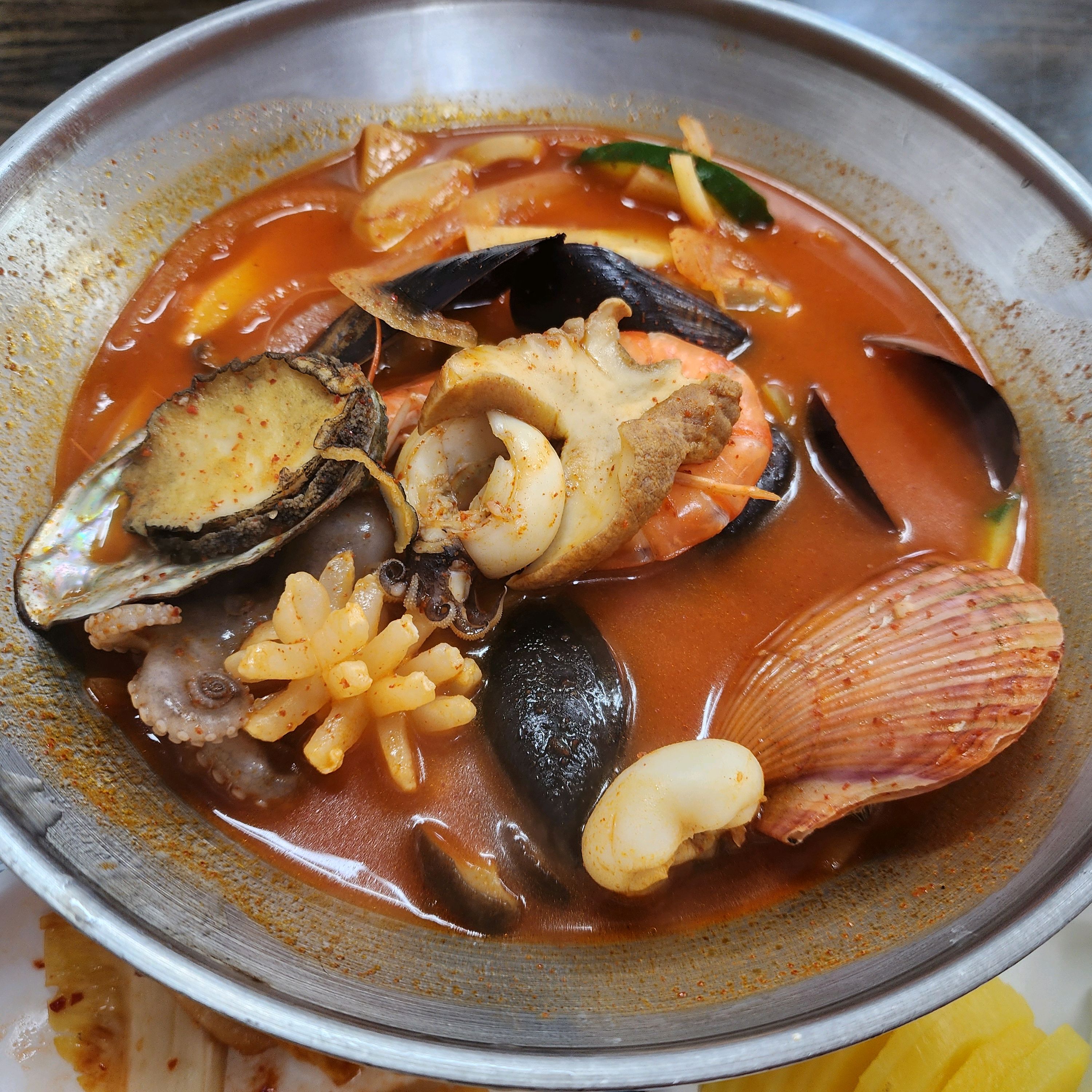 용당반점 사진