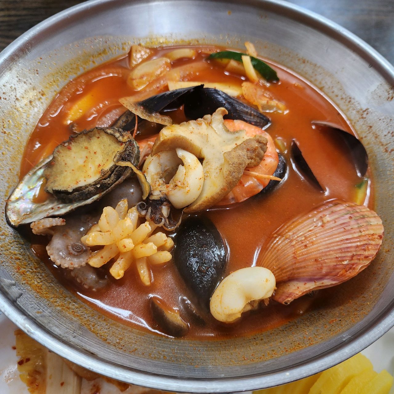 용당반점 사진