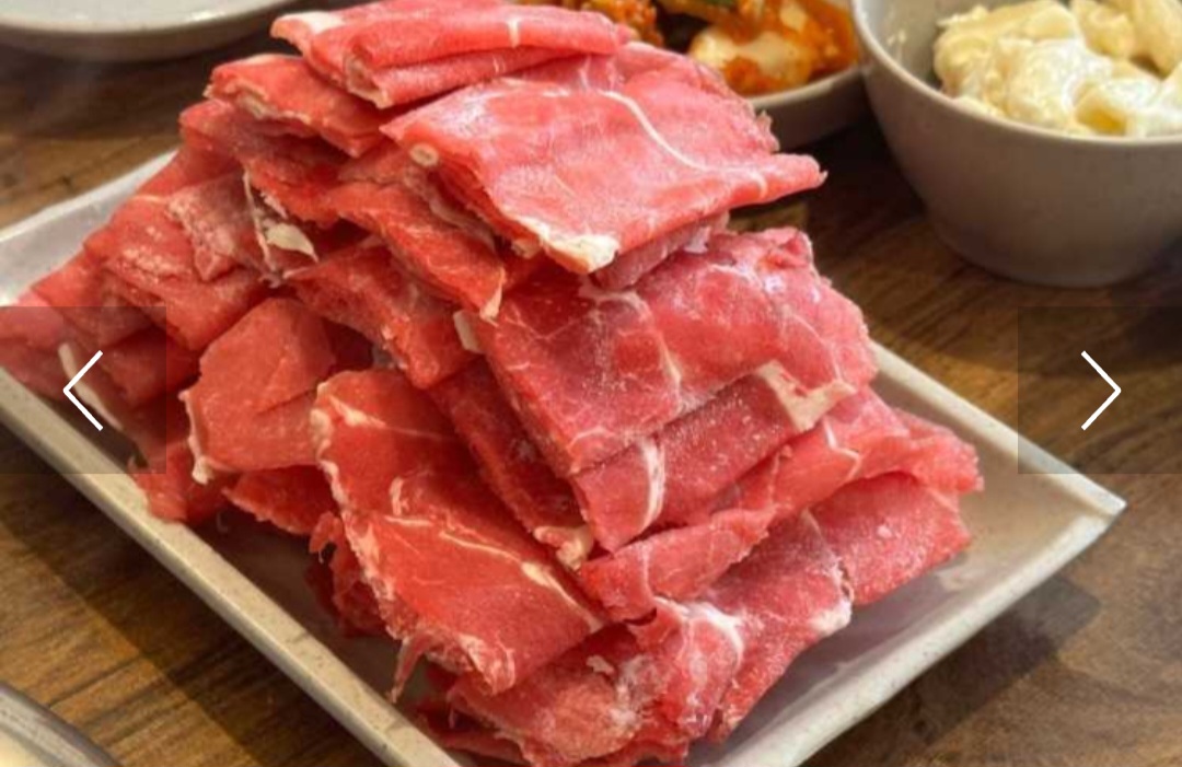 꽈리칼국수 사진 3