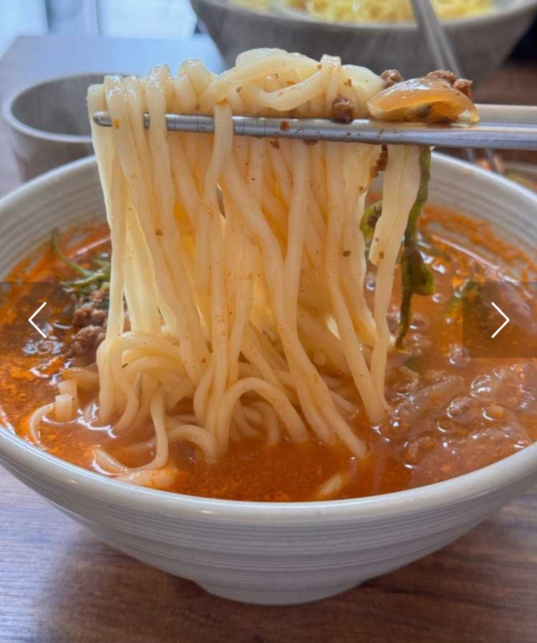 꽈리칼국수 사진 5