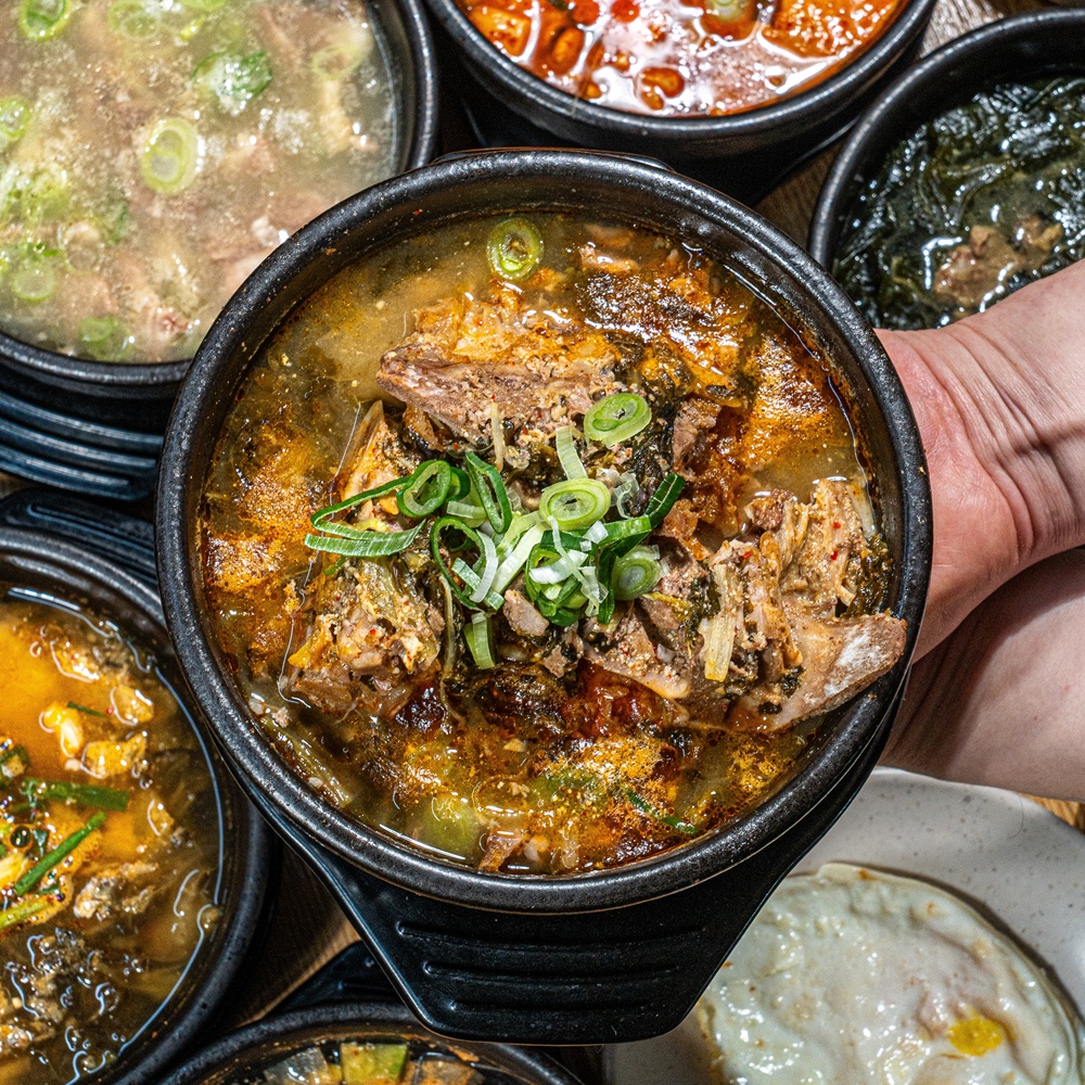 유정해장국 사진 3