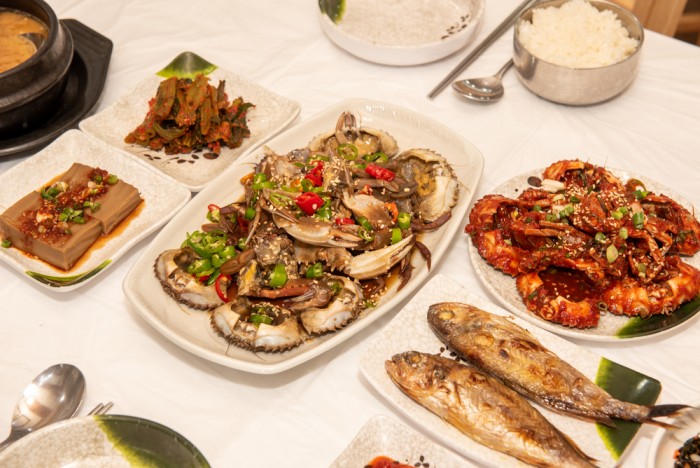 해양식당 사진 3