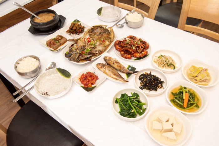 해양식당 사진 4