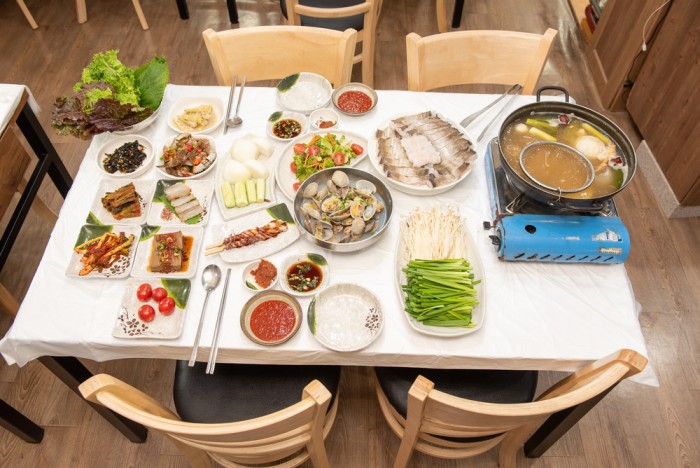 해양식당 사진 5