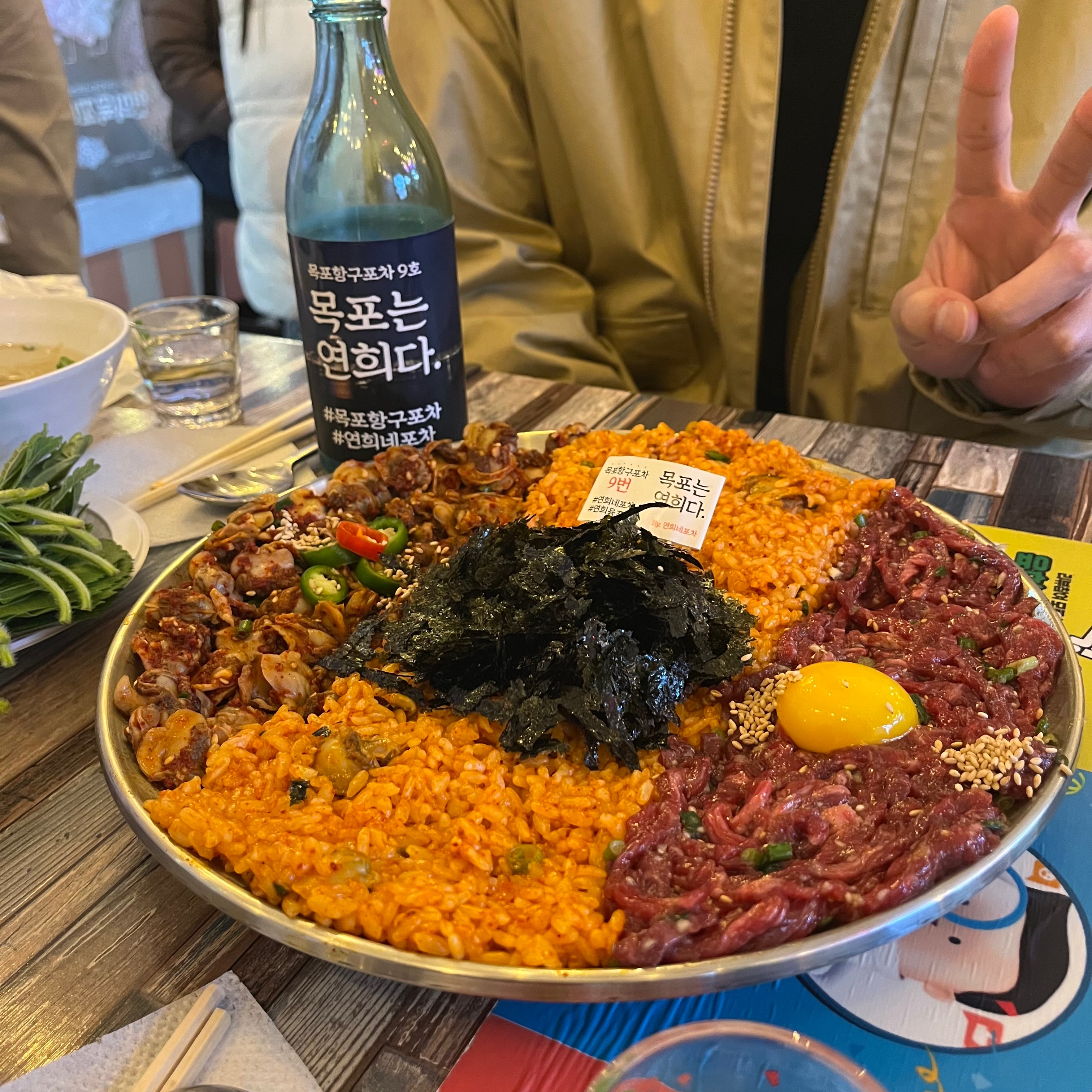목포연희네포차 항구포차9호점 사진 3