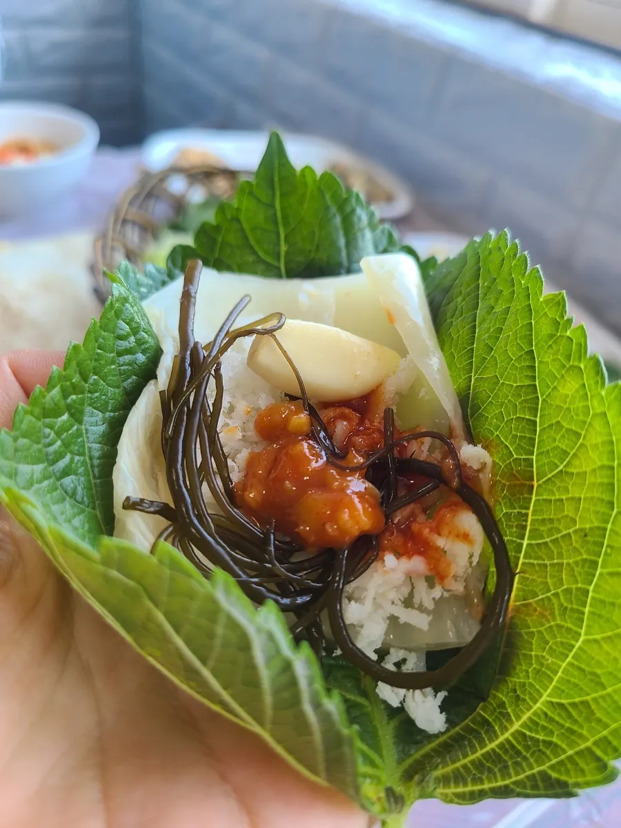 무진장횟집 기장점 사진 4