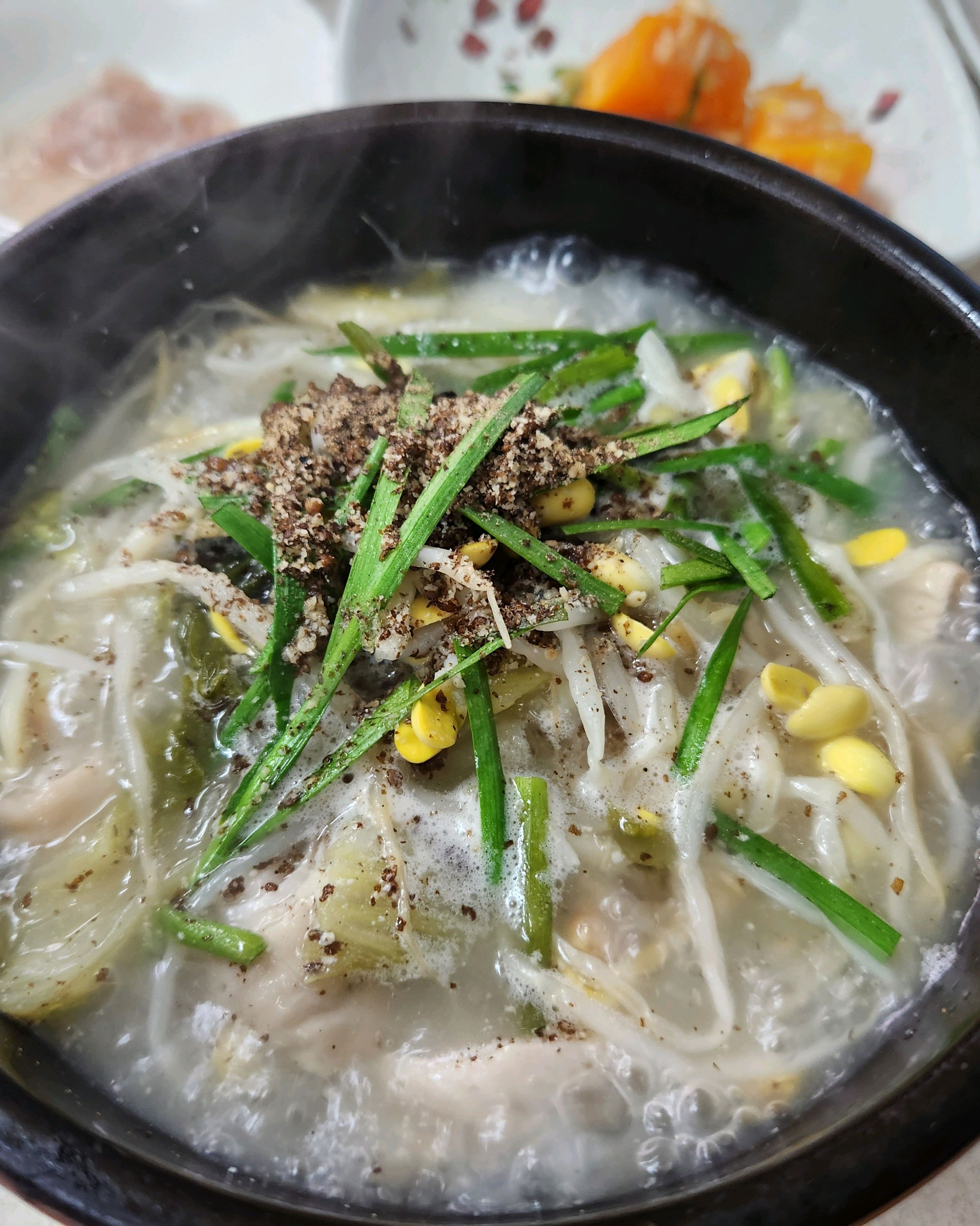 은성식당 사진 2