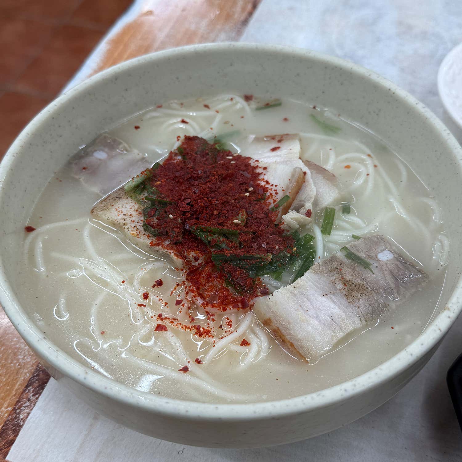 은성식당 사진 3
