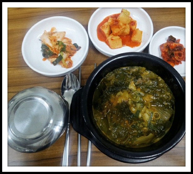 진국해장국 사진 1