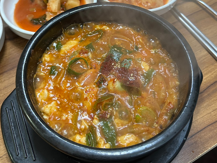 진국해장국 사진 5