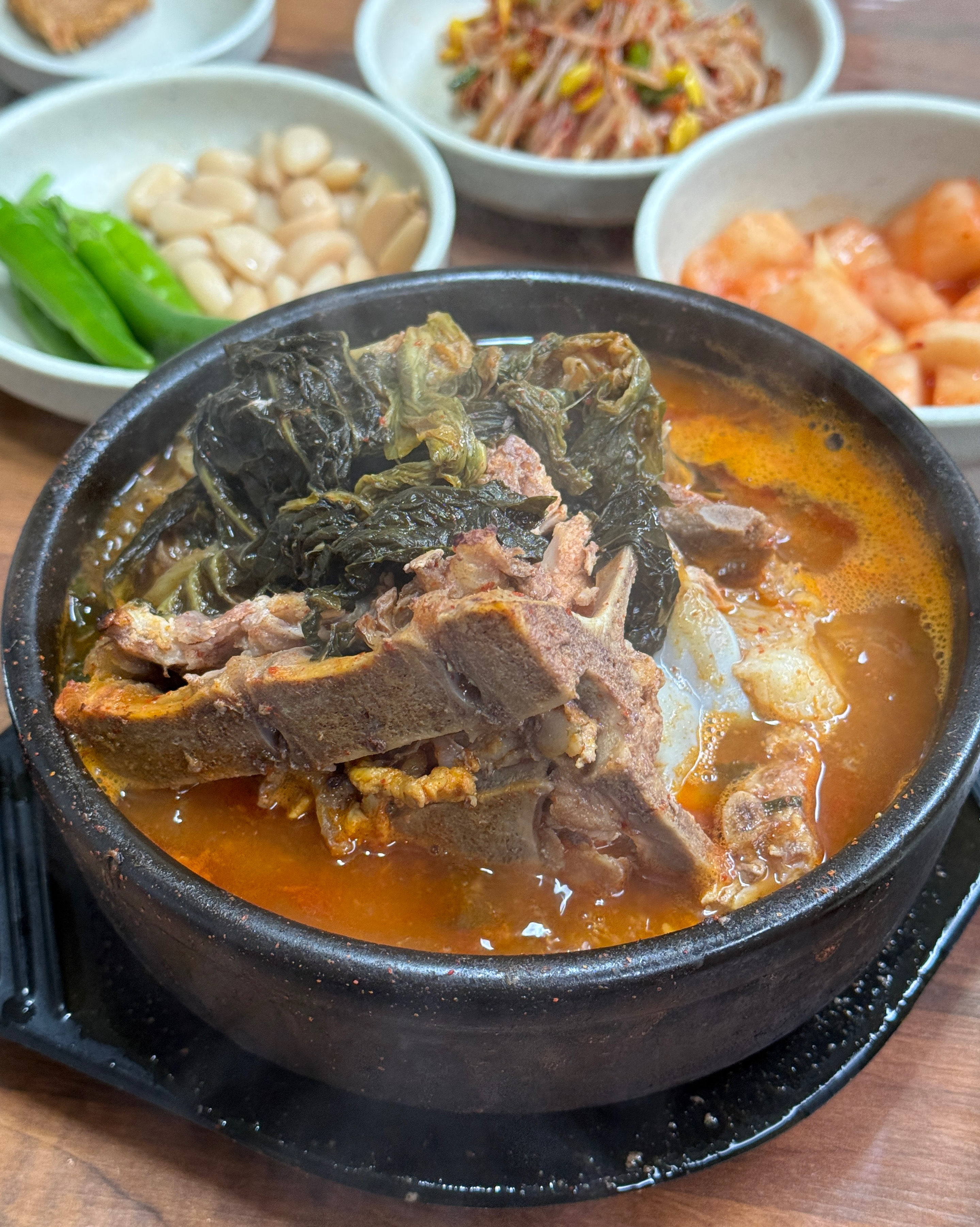 비지곶식당 사진 2