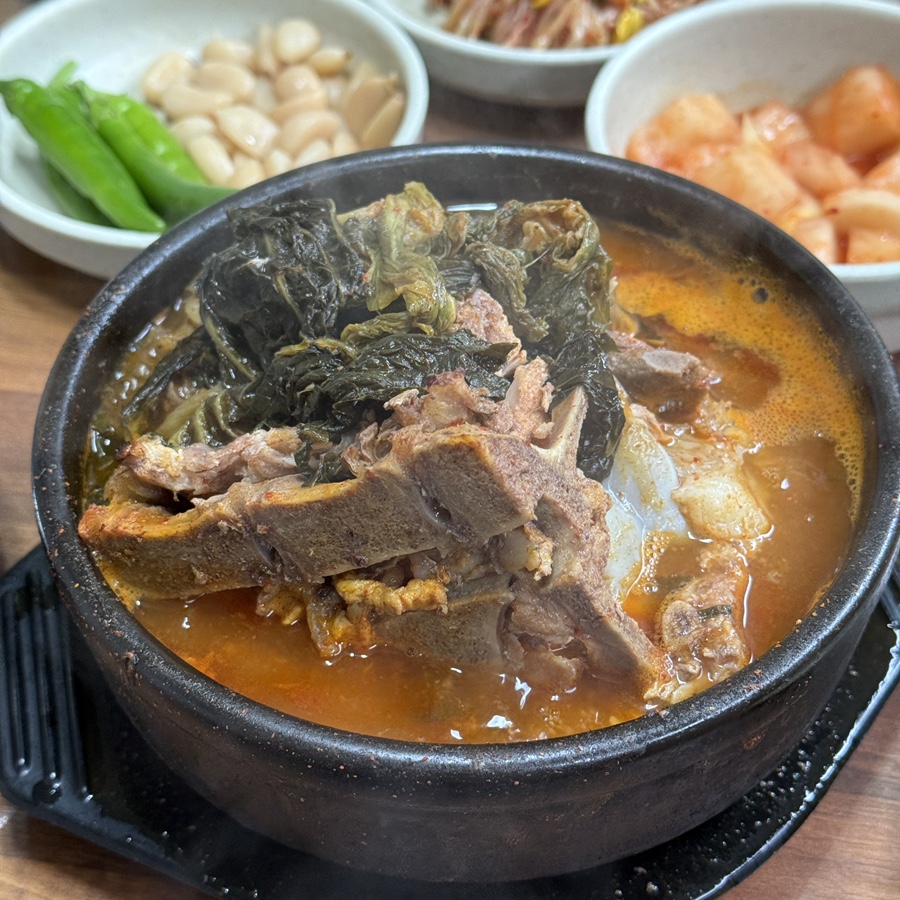 비지곶식당 사진 4