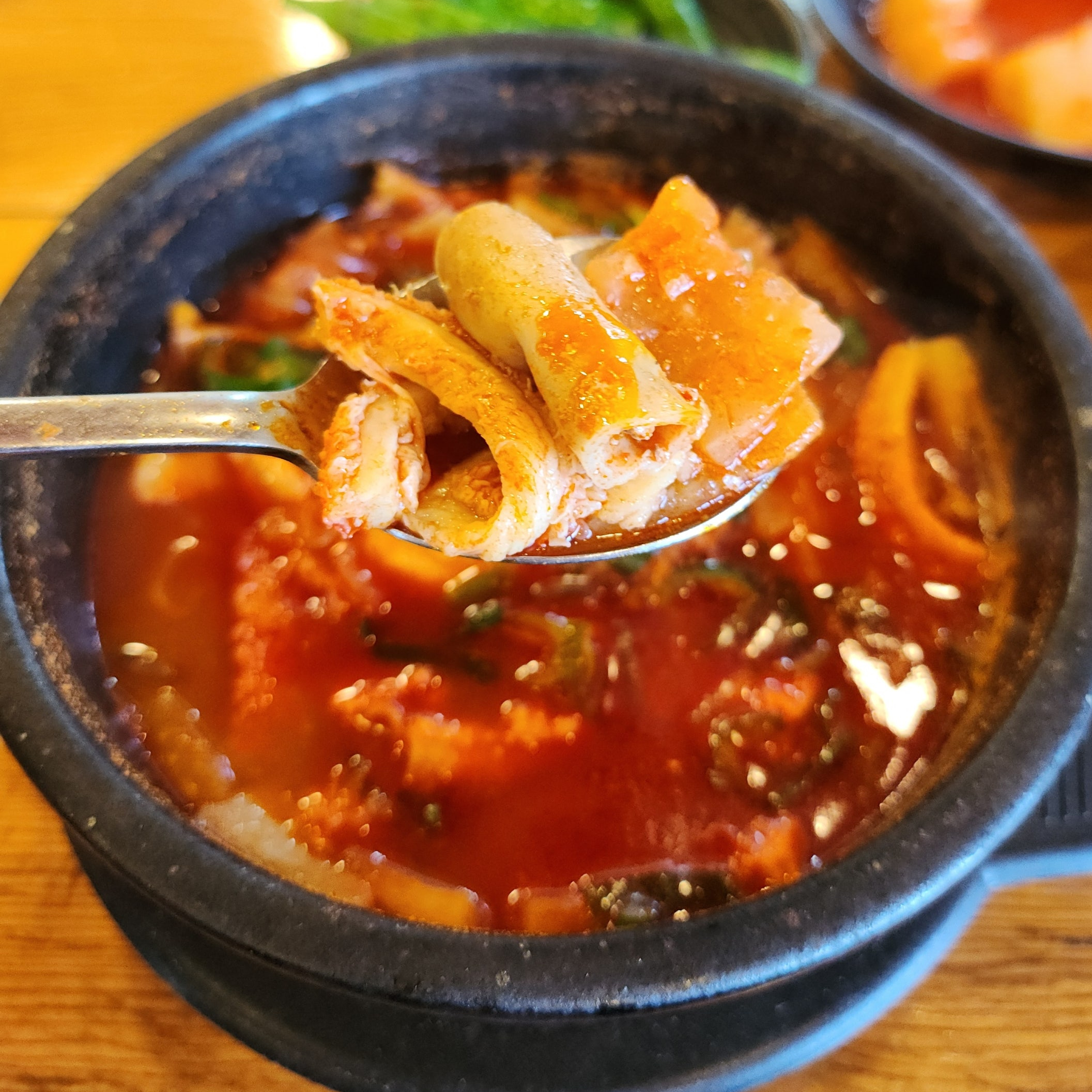 명천해장국 사진 5