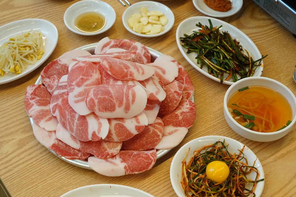 전주집 사진 1