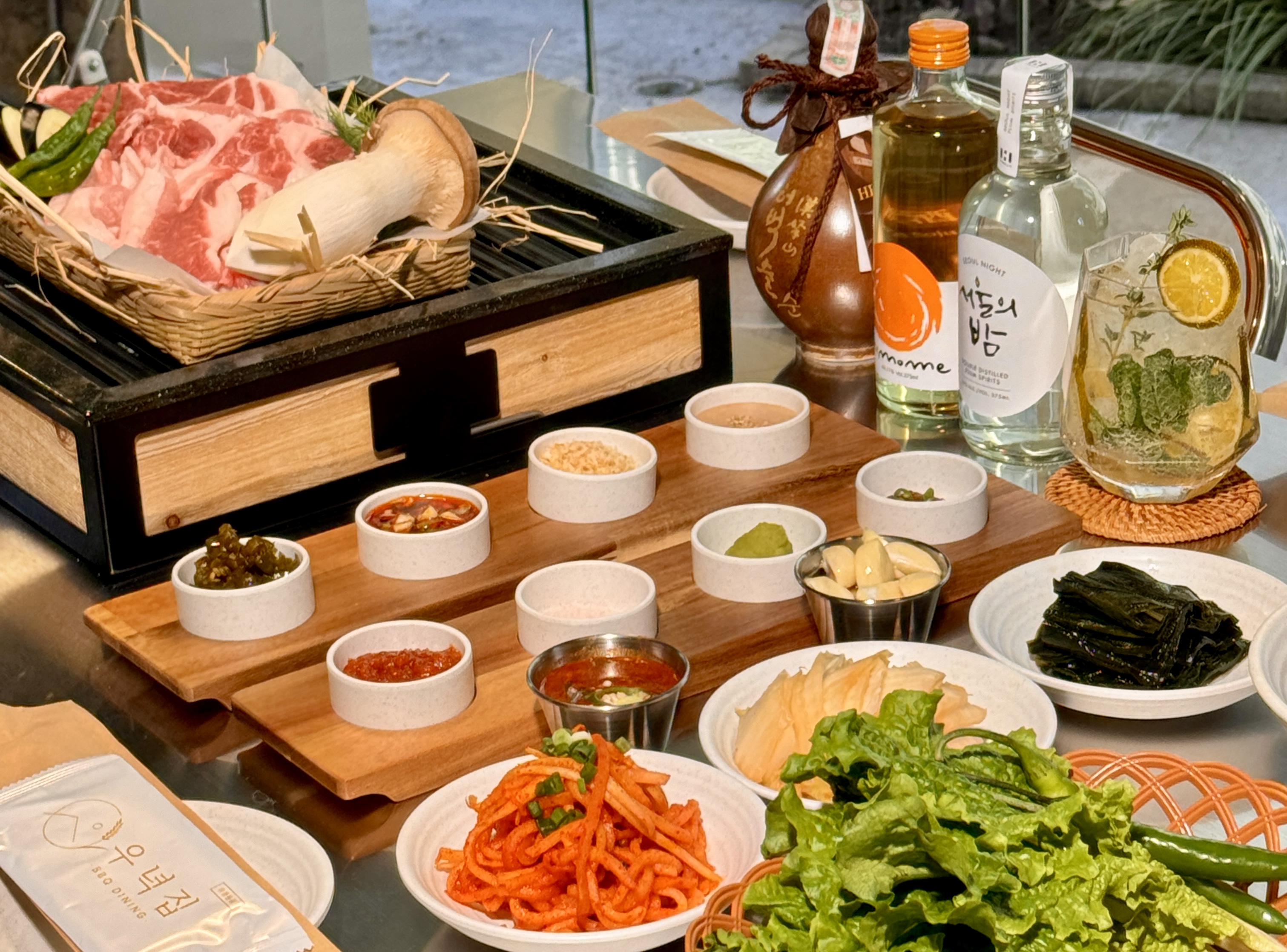 우녁집 서귀포 올레시장점 사진 2
