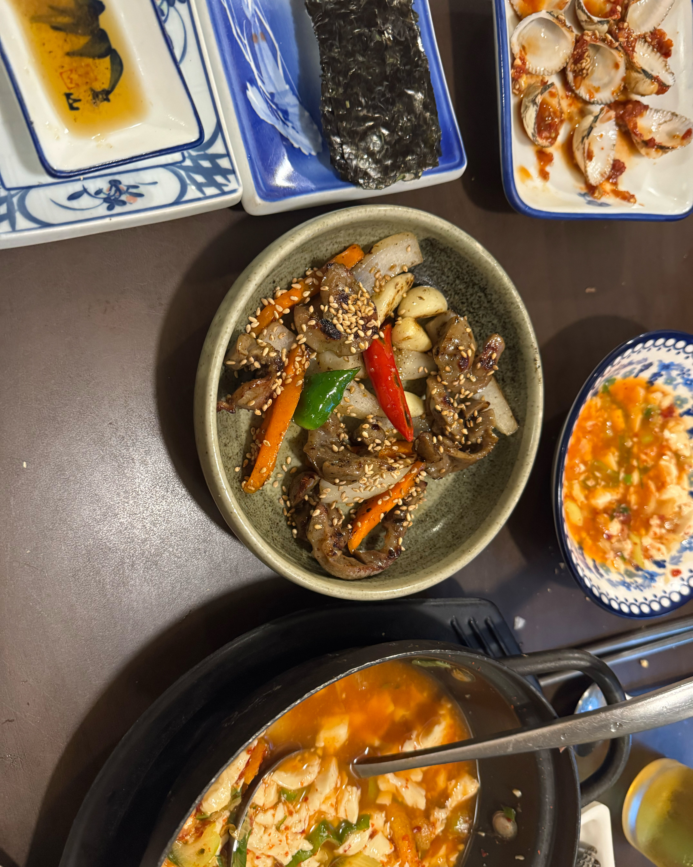부싯돌푸짐한집 사진 2